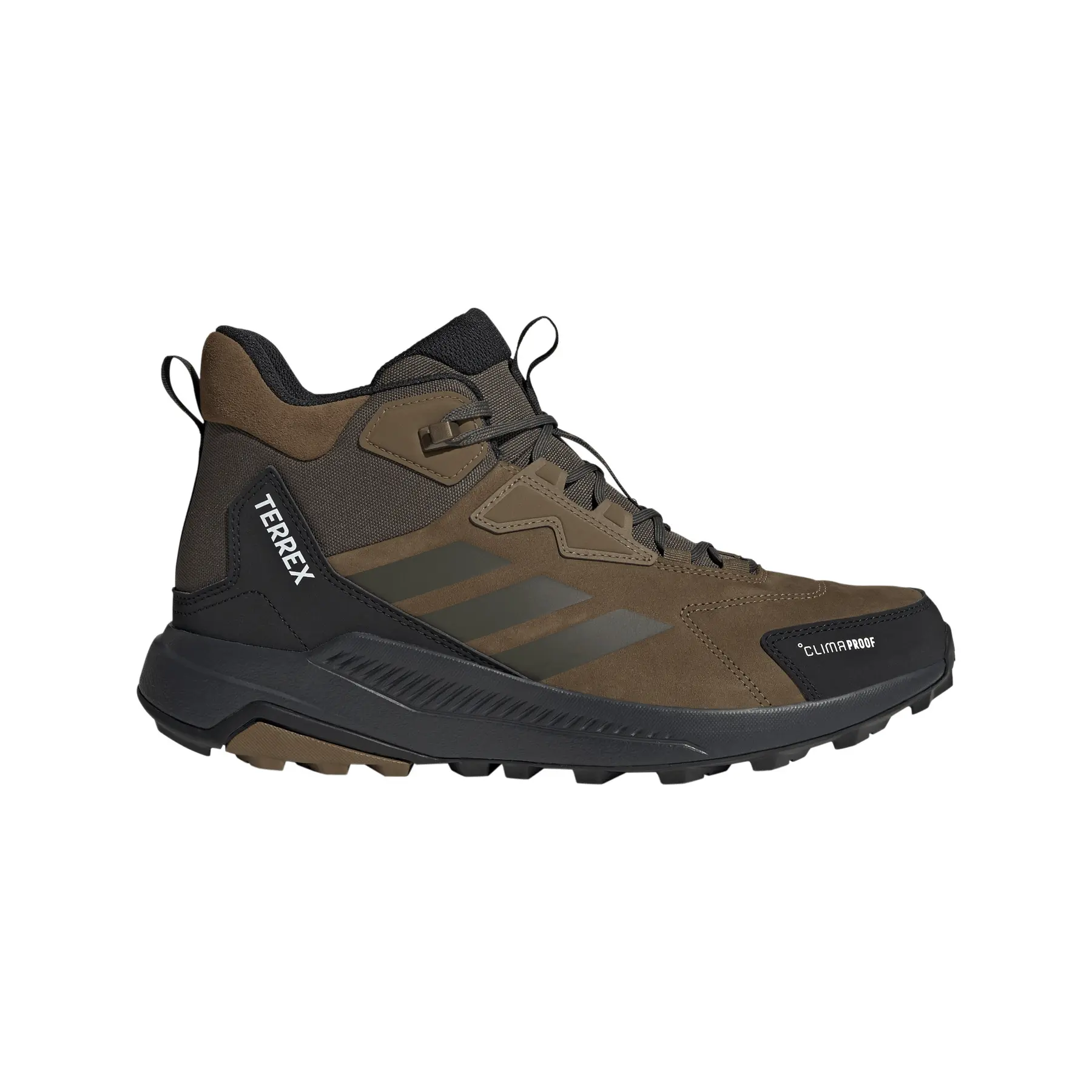 Hiking shoes adidas Terrex Anylander