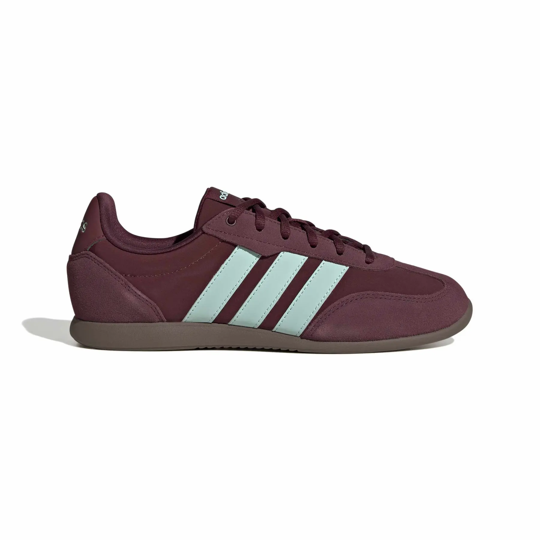 Sneakers basse da donna adidas Barreda LO