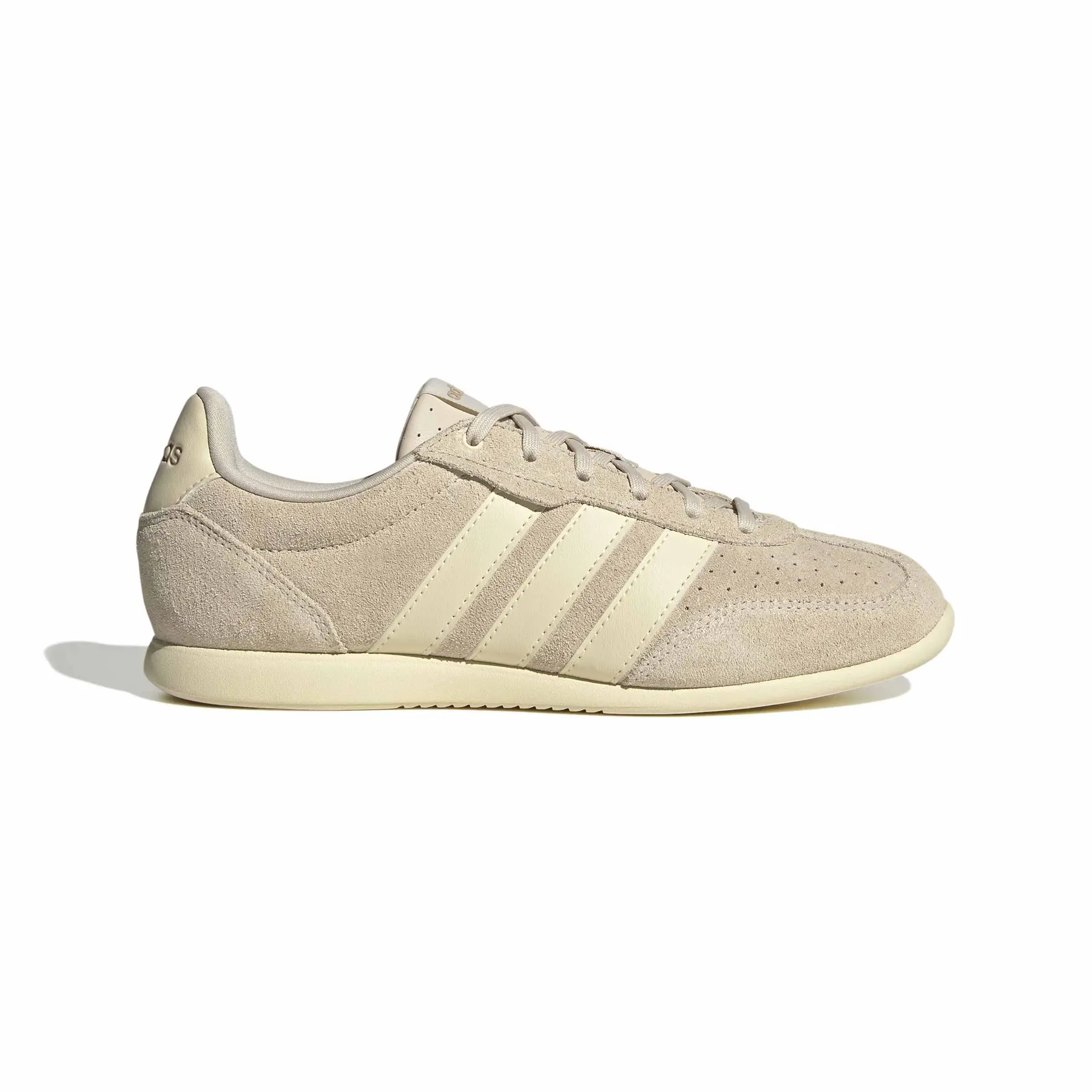 Women's Sneakers Adidas Barreda Lo
