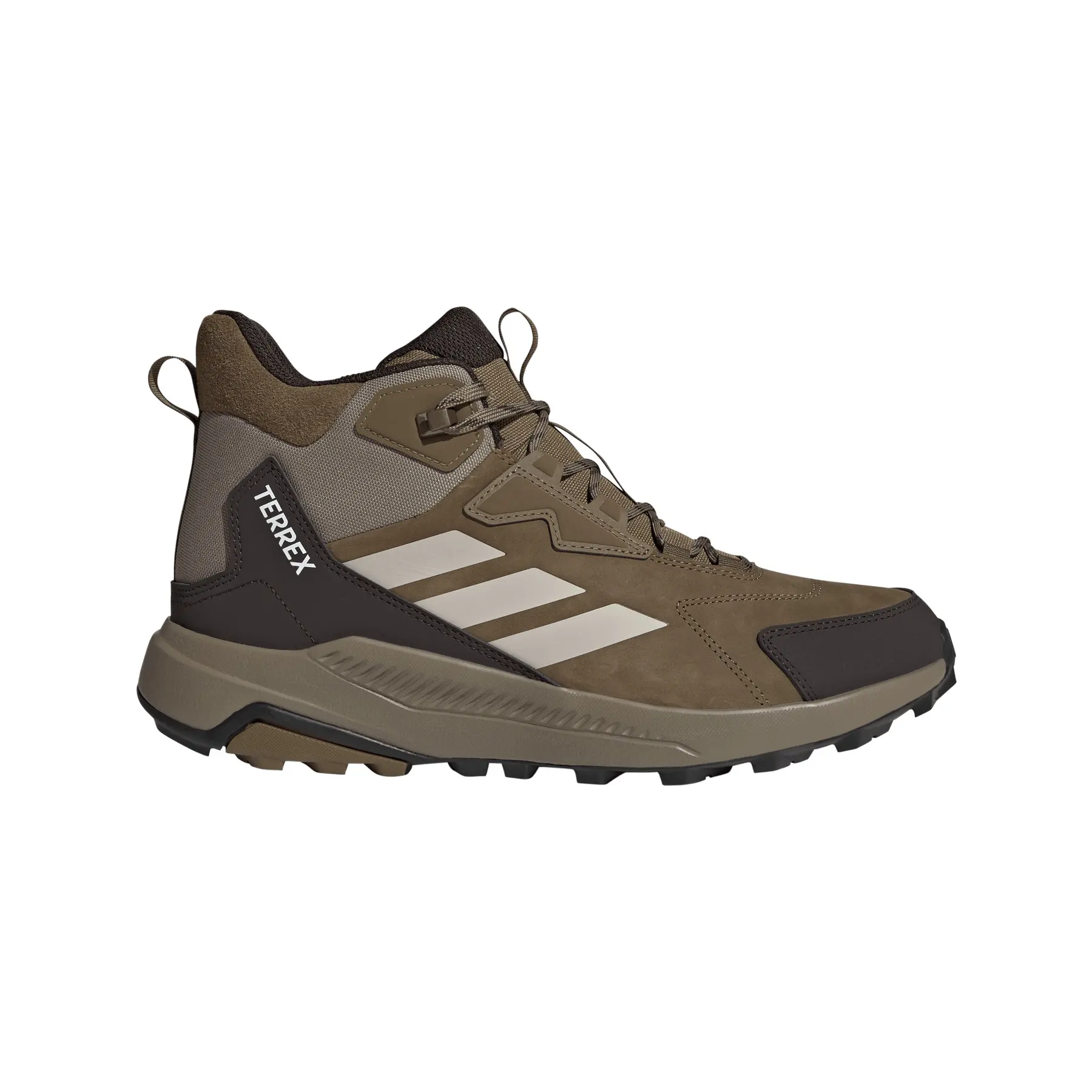 Hiking shoes adidas Terrex Anylander Mid