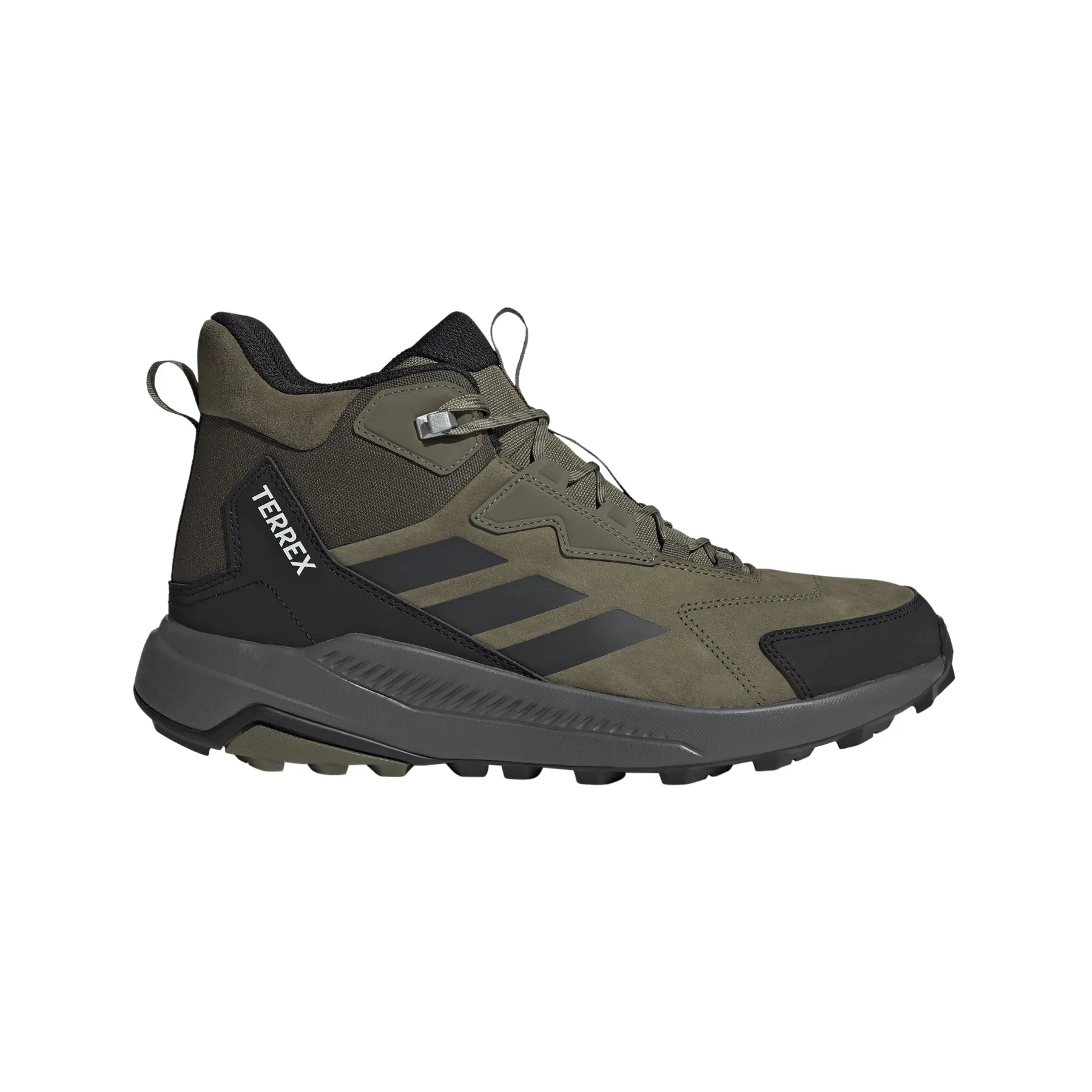 Hiking shoes adidas Terrex Anylander Mid