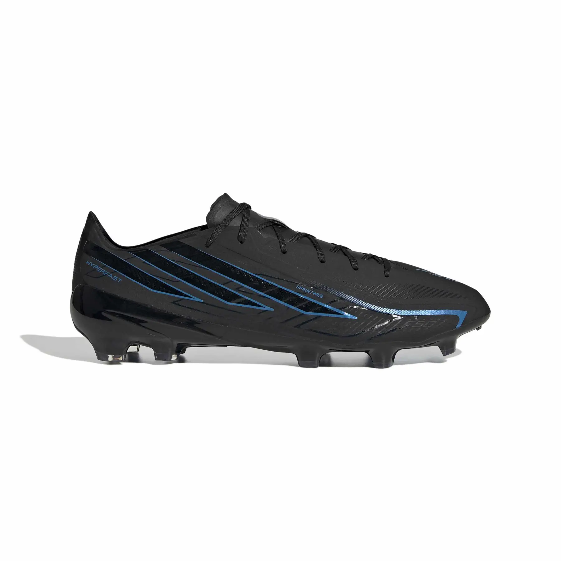 Fußballschuhe adidas F50 Hyperfast Pro FG