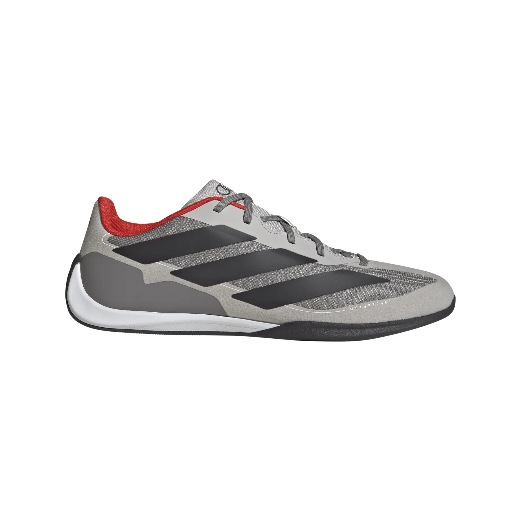 Adidas Baskets Audi Formula One Team Feroza Base, Blanc, Taille 41 1/3