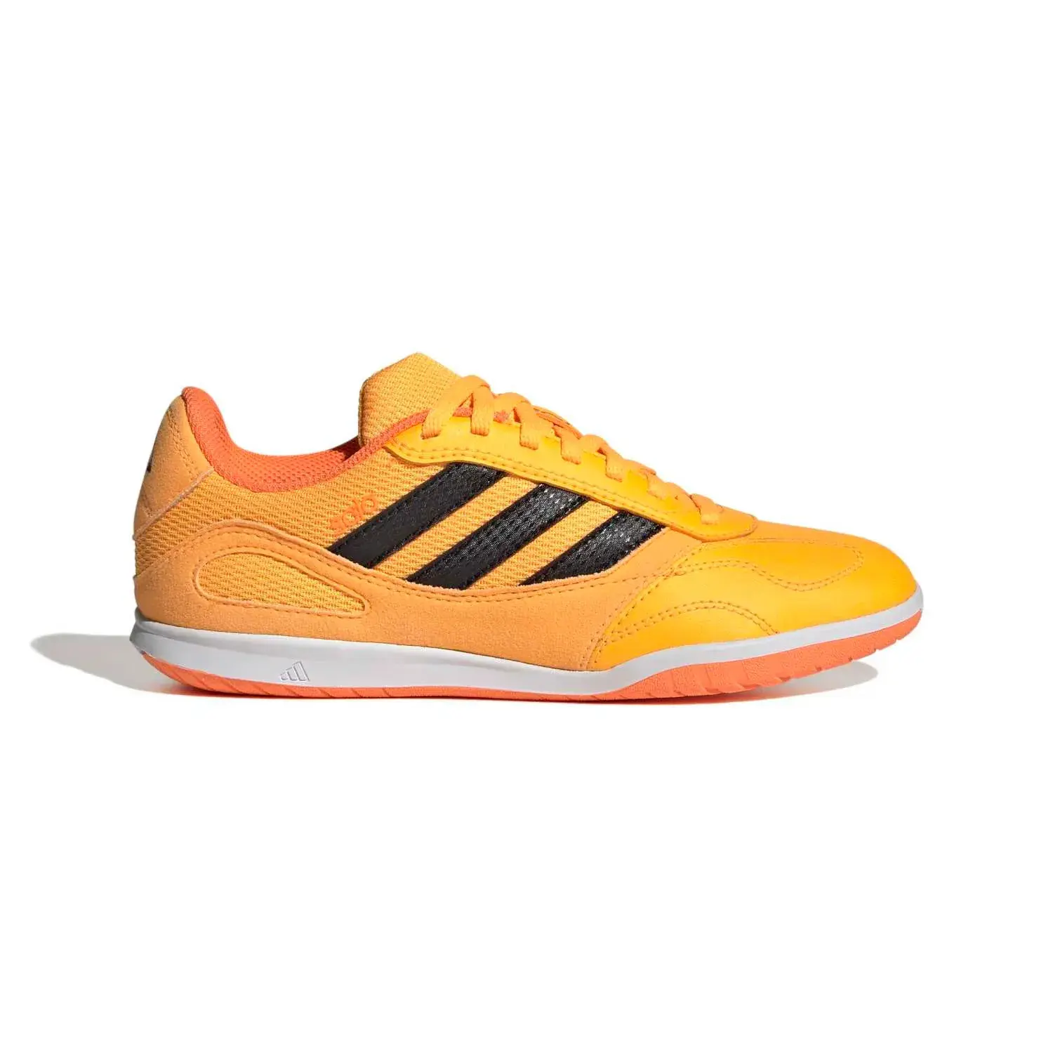 Chaussures de football mini enfant adidas Super Sala III IC