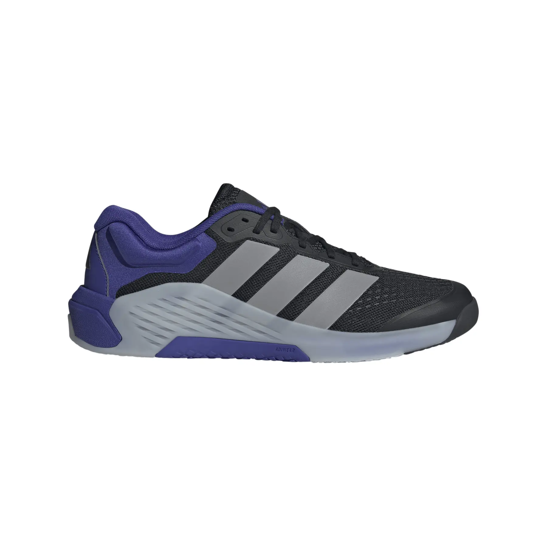 Cross-Training-Schuhe Kinder adidas Dropset 4