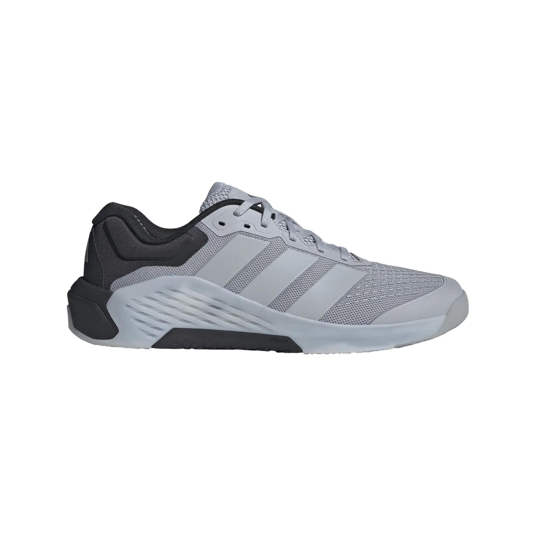 Cross-Training-Schuhe Kinder adidas Dropset 4