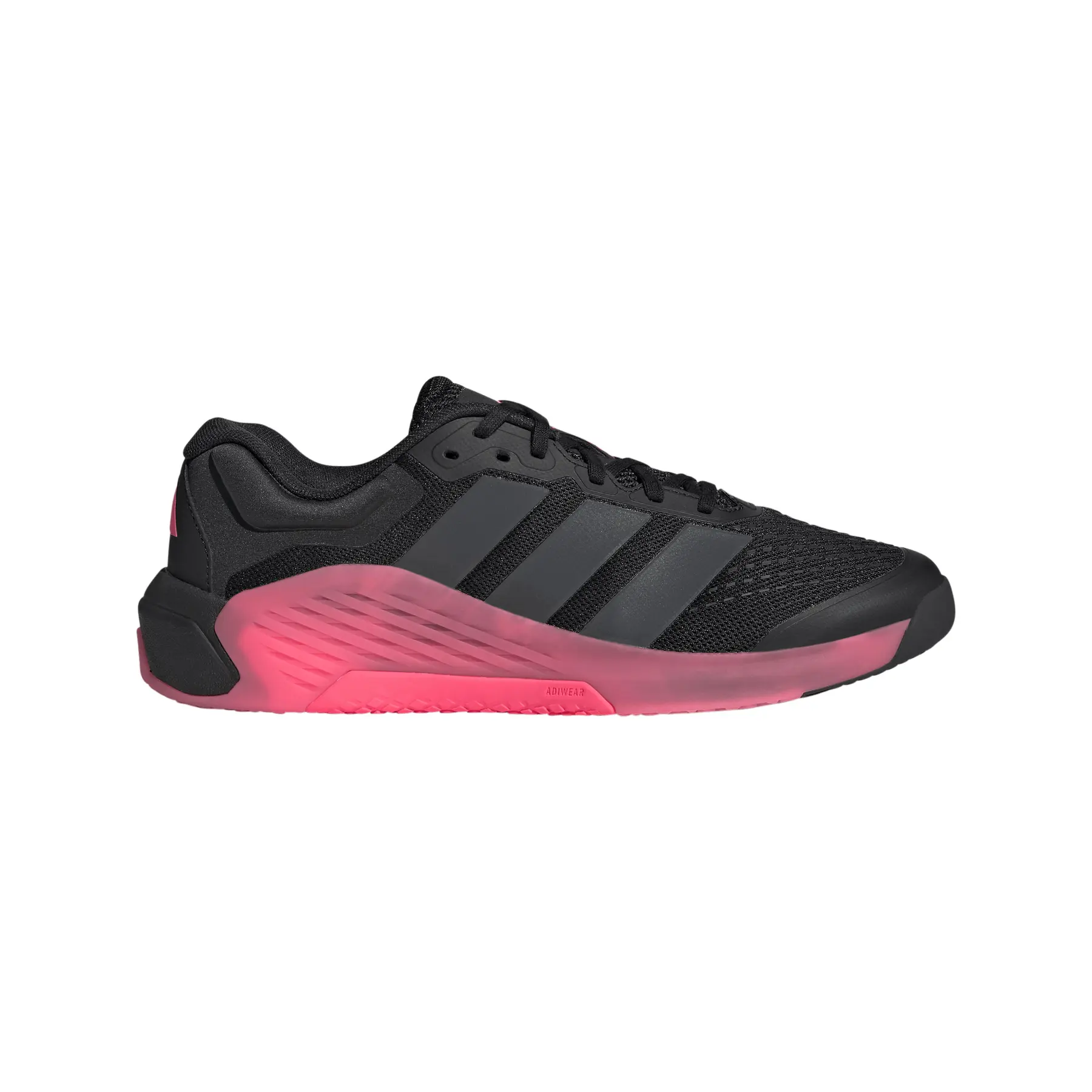 Cross training shoes adidas Dropset 4