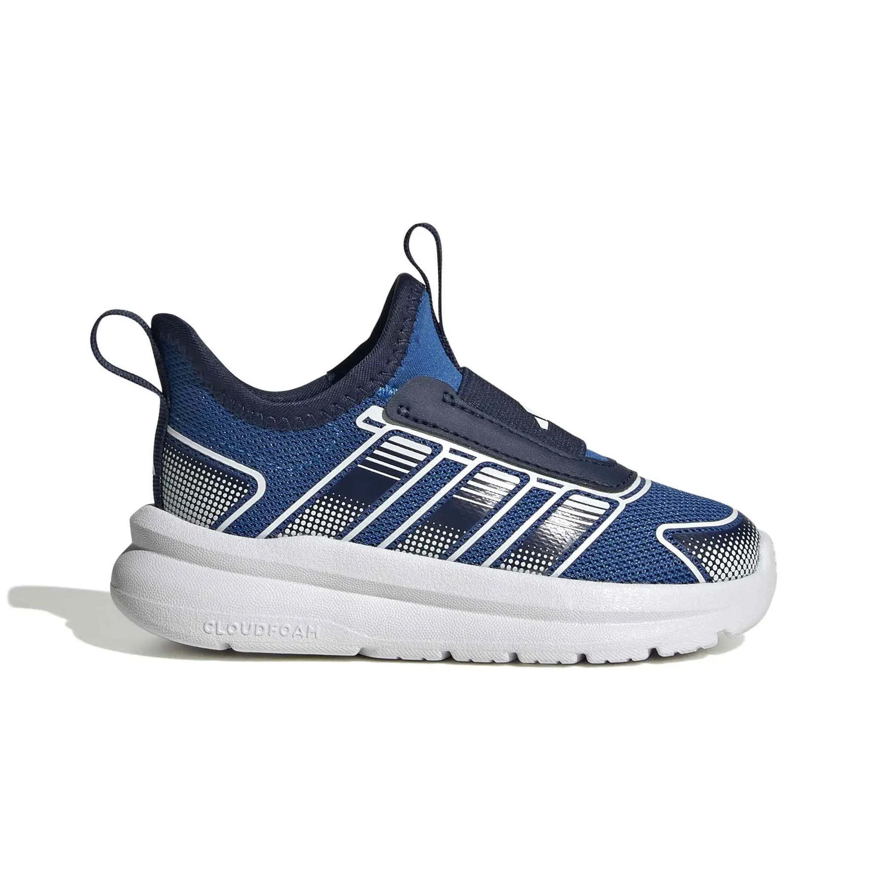 Baby-Sneaker adidas Tensaur Comfort 2