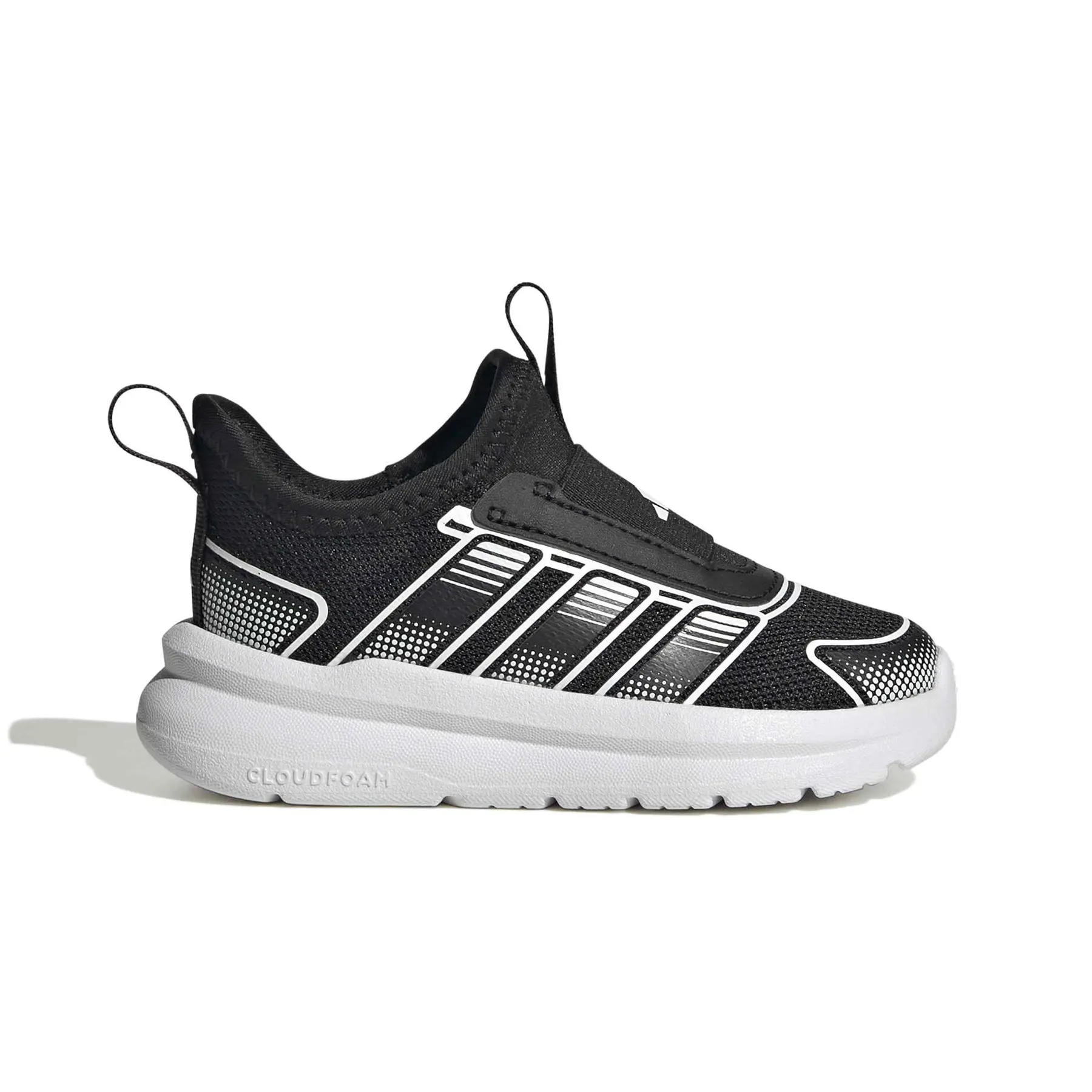 Baby-Sneaker adidas Tensaur Comfort 2