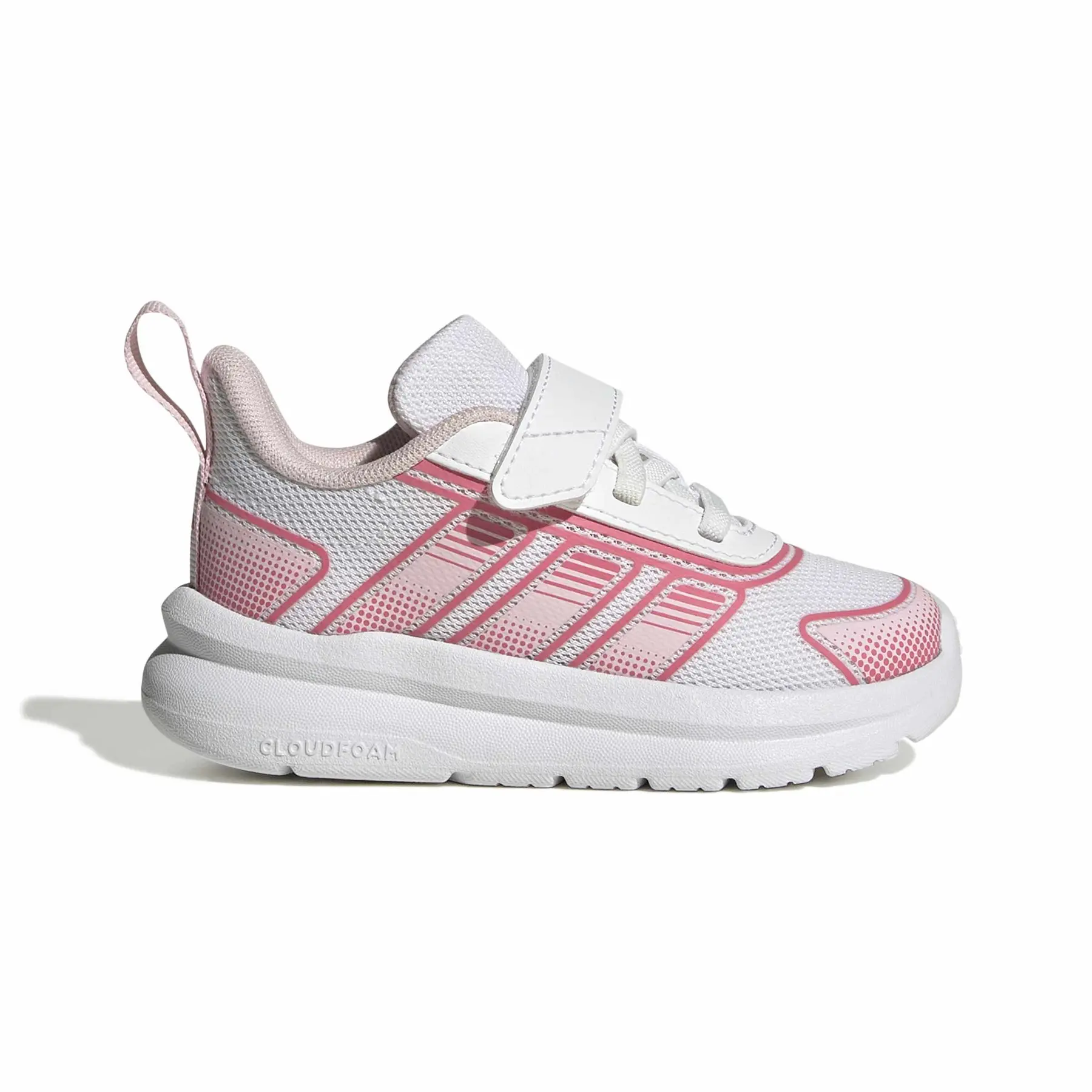 Baskets bébé adidas Tensaur Run 4.0 Baskets bébé adidas Tensaur Run 4.0