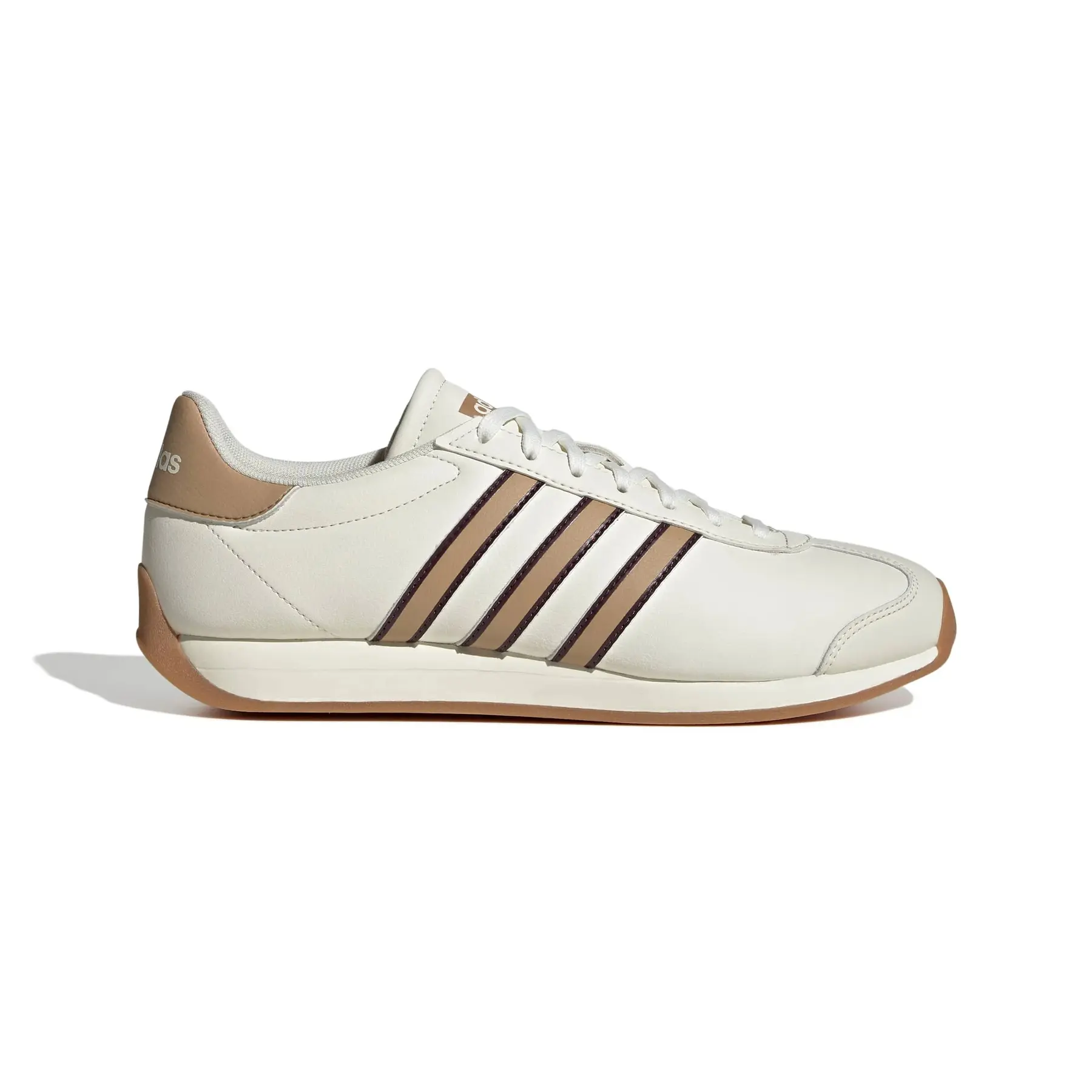 adidas basses adidas Runvista KJ7199 Blanc