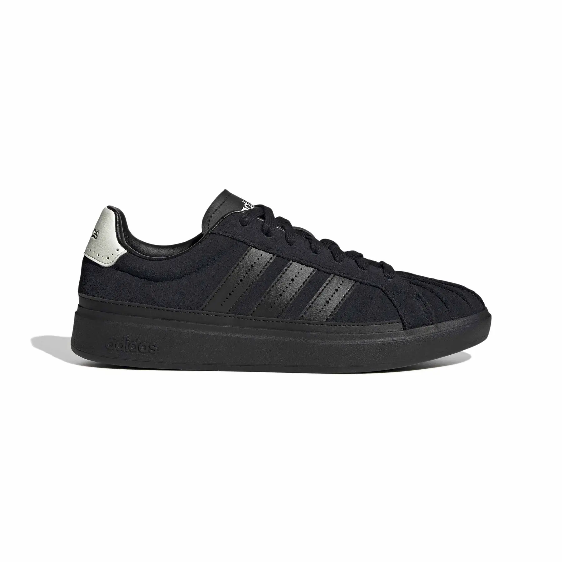Klassische Design Sneaker adidas Streettalk