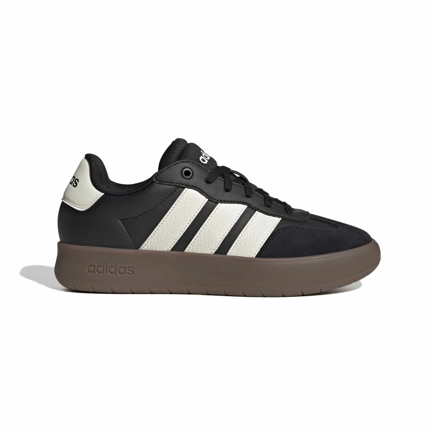 Niedrige Sneaker Kind adidas Barreda