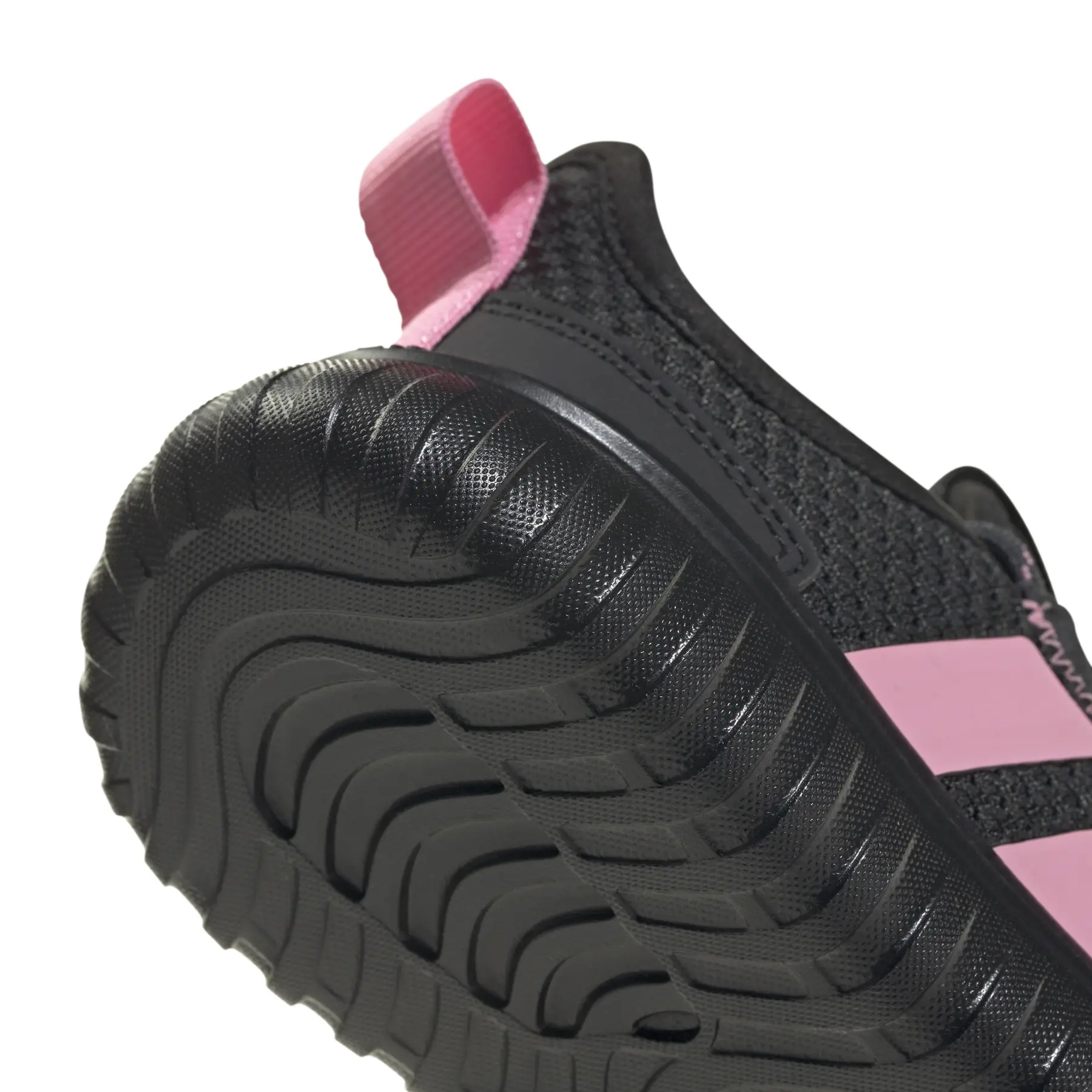 Kindertrainers adidas Kaptir 4,0