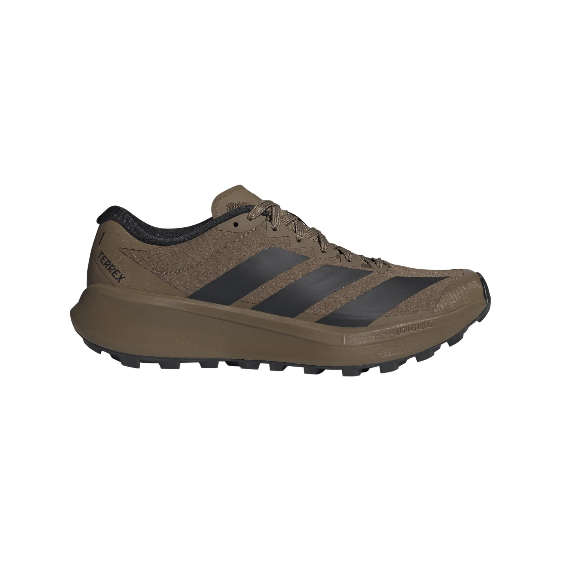 Trail-Schuhe adidas Terrex Agravic 4