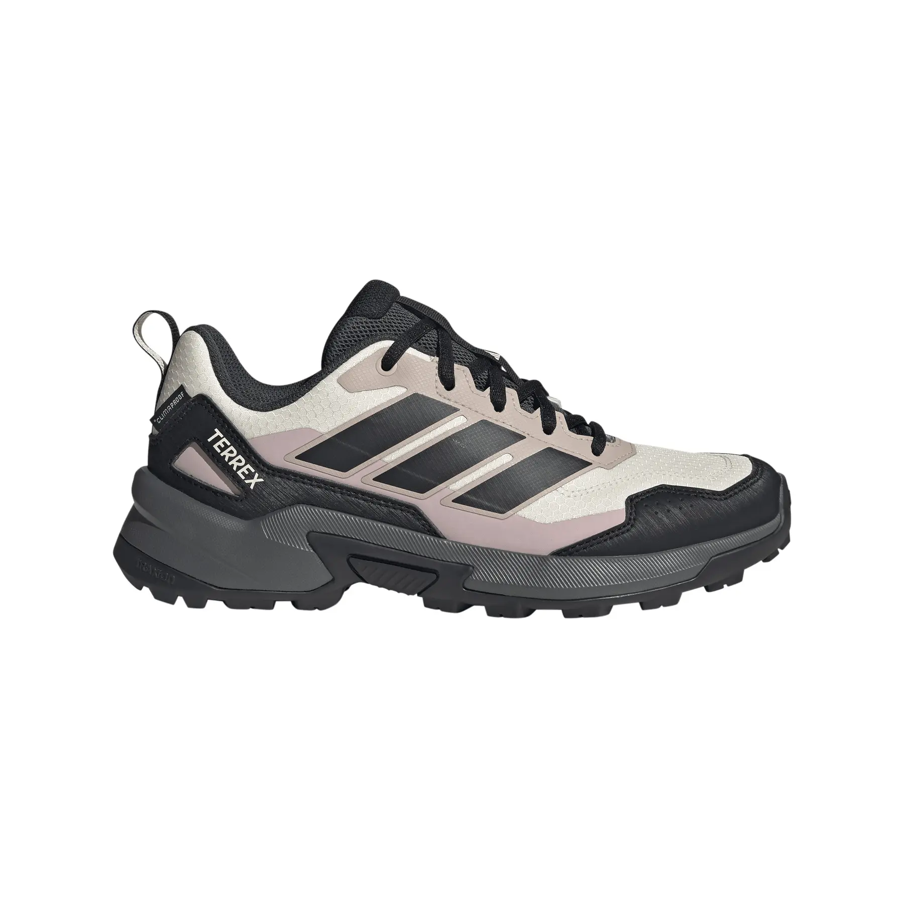 Adidas Women's Blanc Hiking Shoes Terrex Eastrail 3 Climaproof