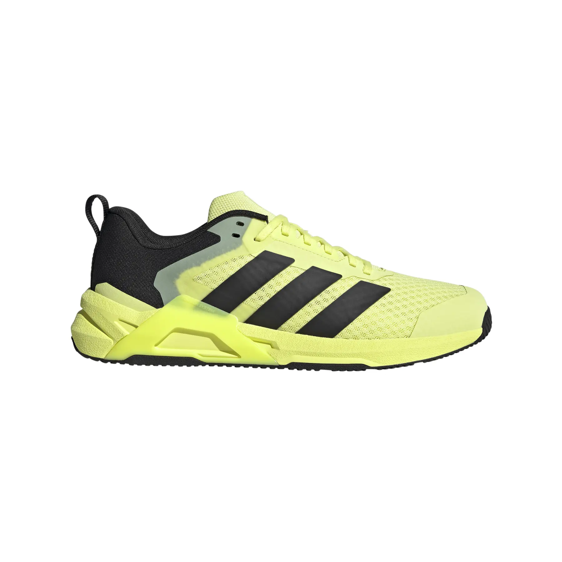 Cross training shoes adidas Dropset Control