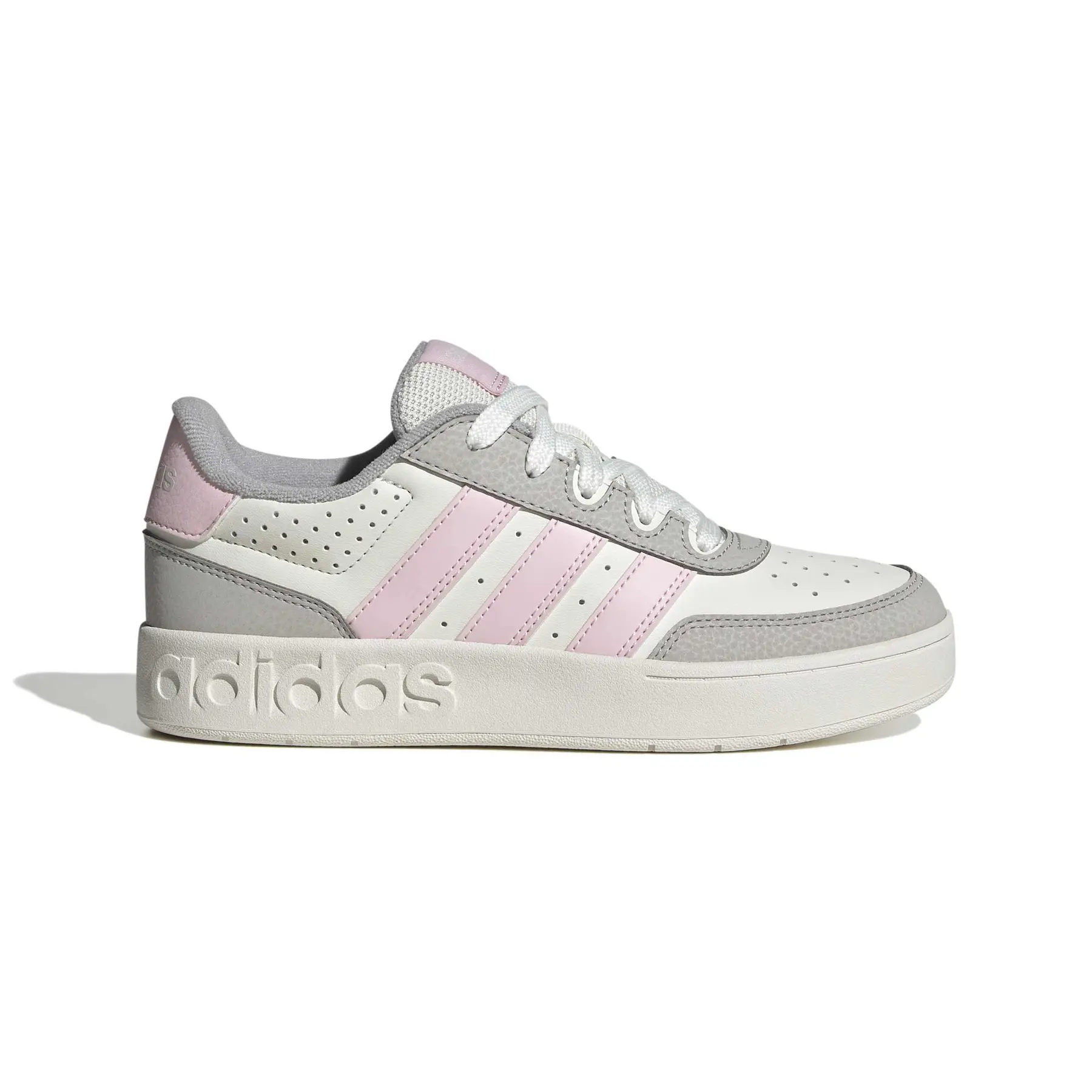 Kinder Schuhe adidas Breakbase