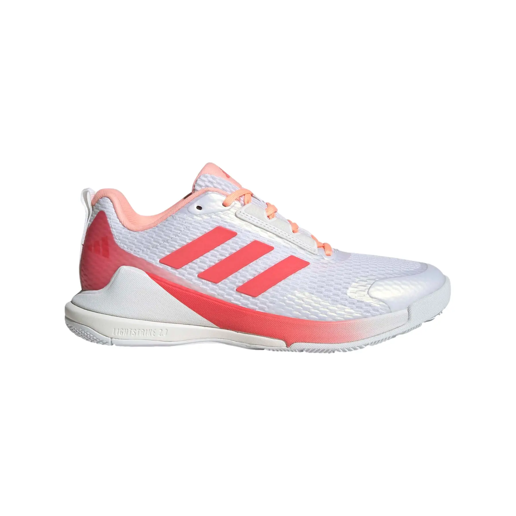 Hallenschuhe Damen adidas Novaflight 2