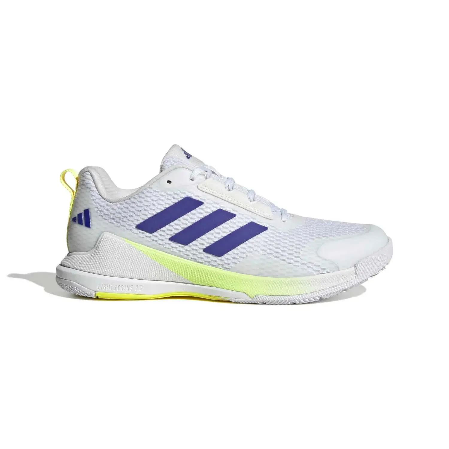 Hallenschuhe adidas Novaflight 2