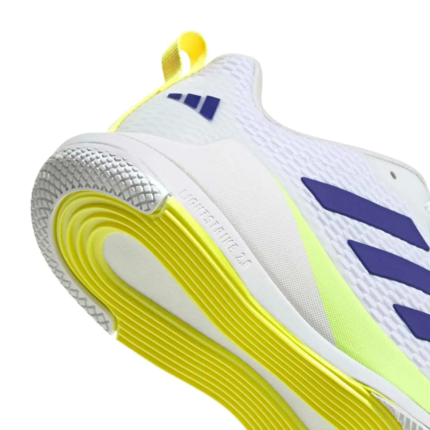 Indoor Shoes adidas Novaflight 2 | Handball-Store