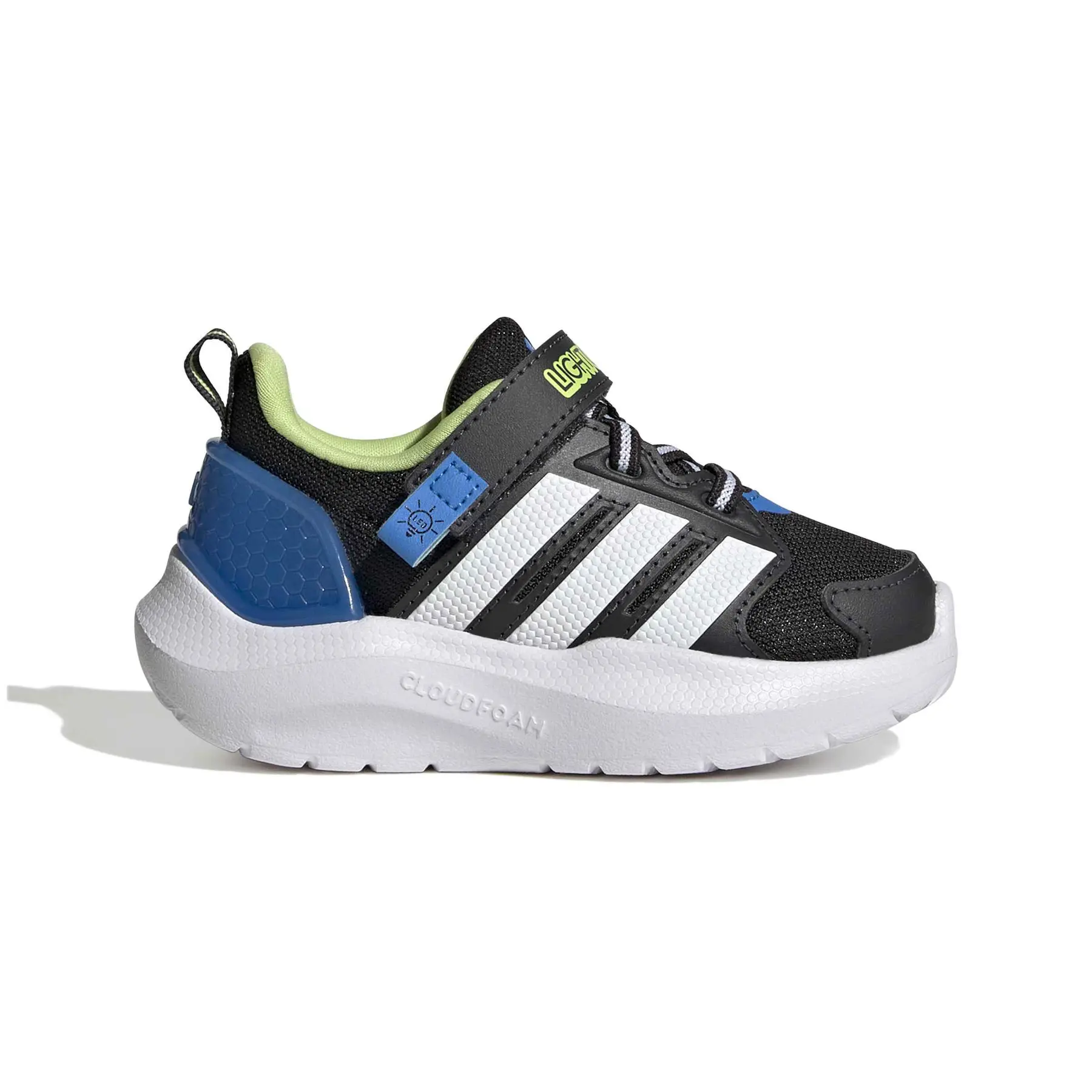 Baby-Sneaker adidas Lightorama
