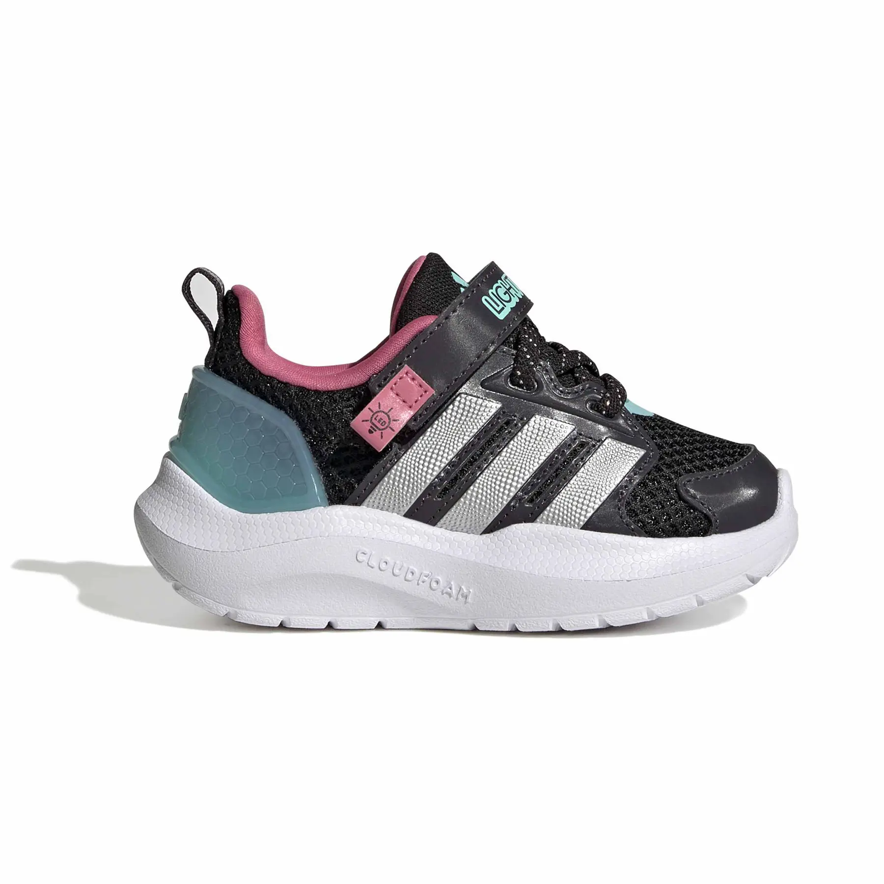 Scarpe bambino adidas Lightorama Runner