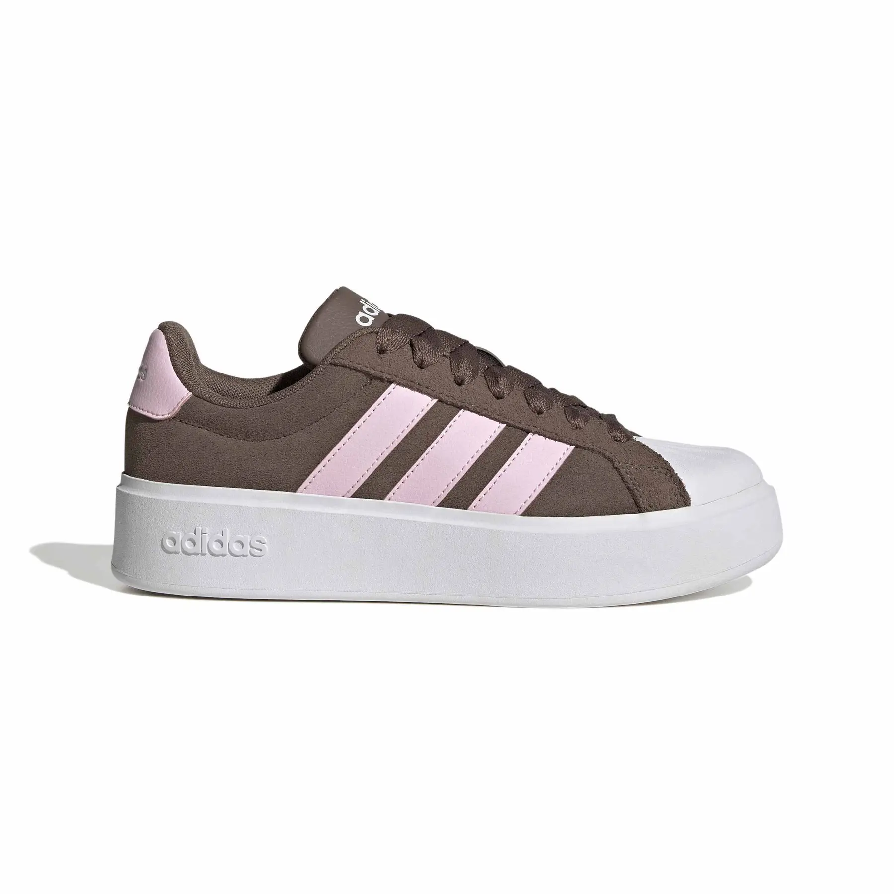 Damen Sneakers adidas Streettalk Bold