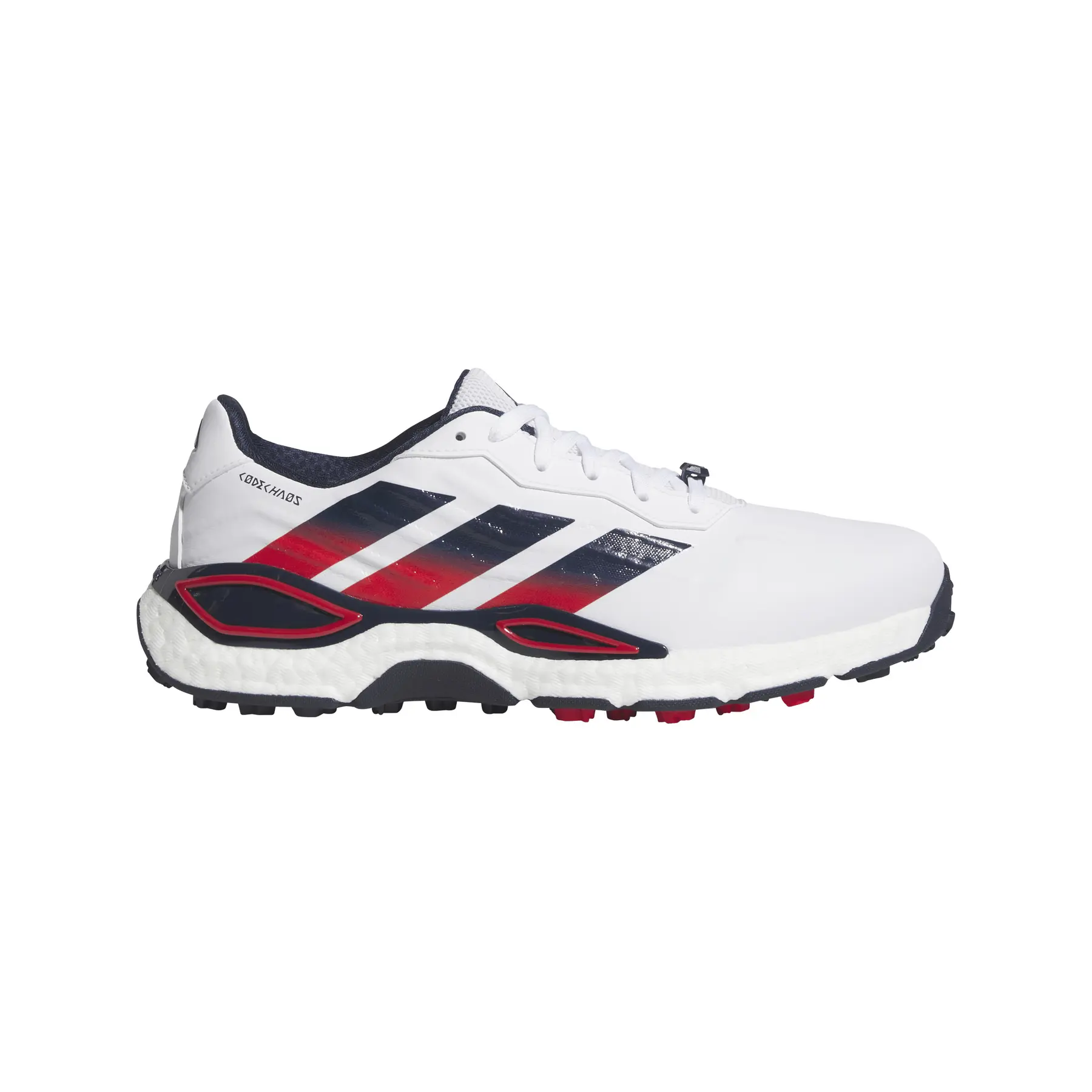 Golf Schuhe ohne Spikes adidas Codechaos 27