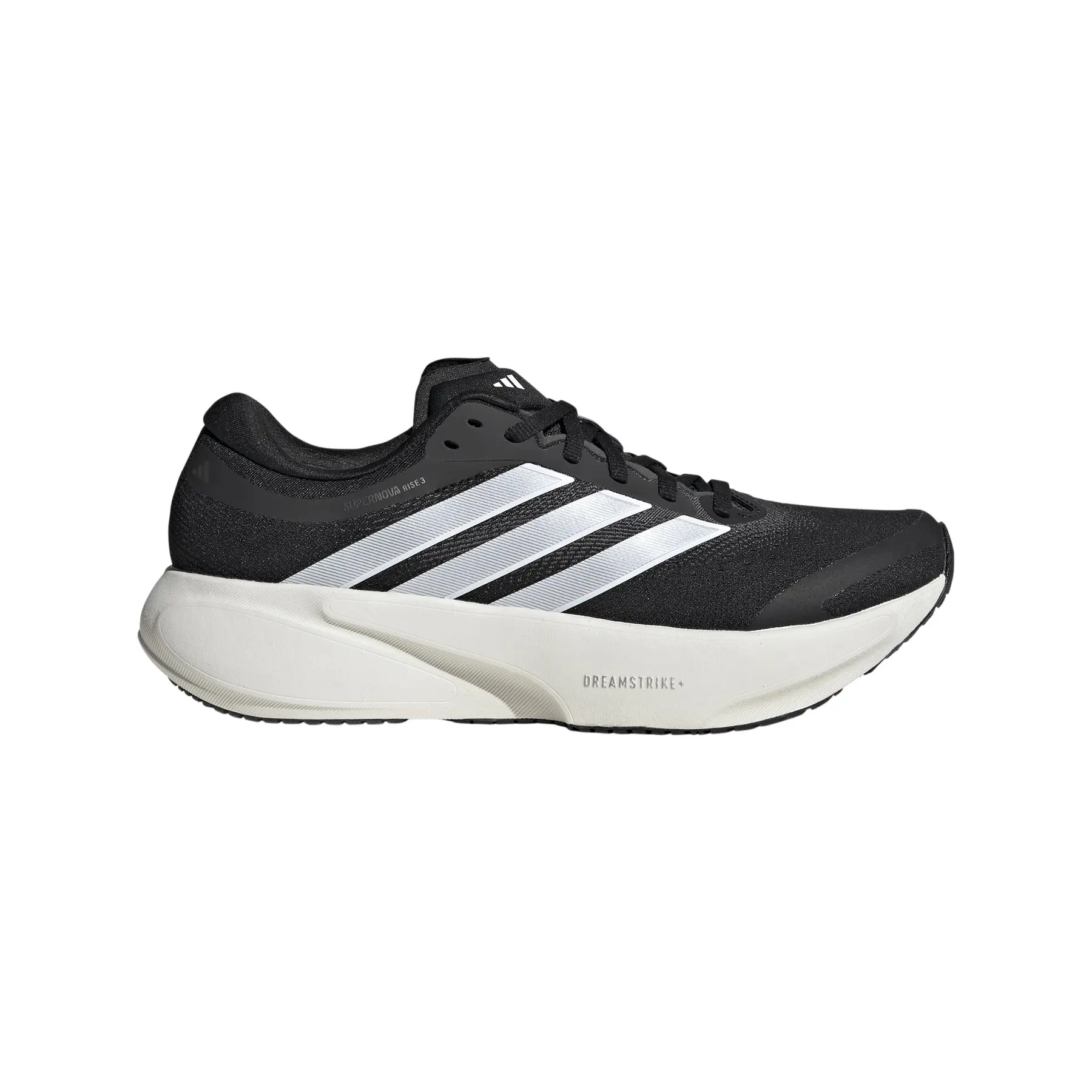 Adidas Women's Noir Running Shoes Supernova Rise 3
