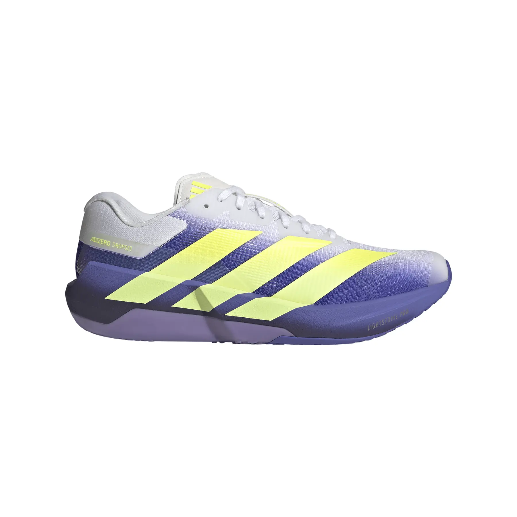 Cross-Training-Schuhe Kinder adidas Adizero Dropset Pro