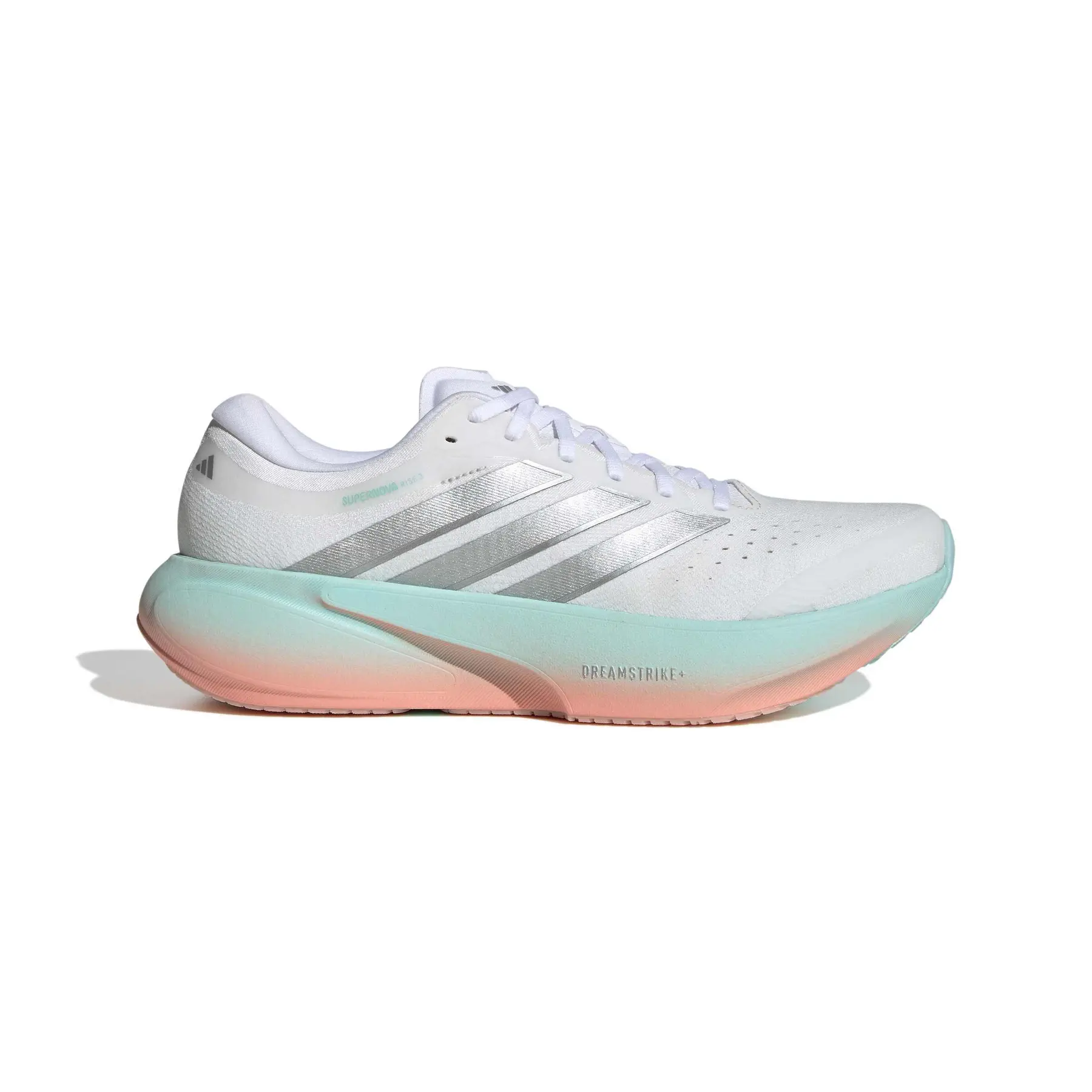 Running shoes adidas Supernova Rise 3
