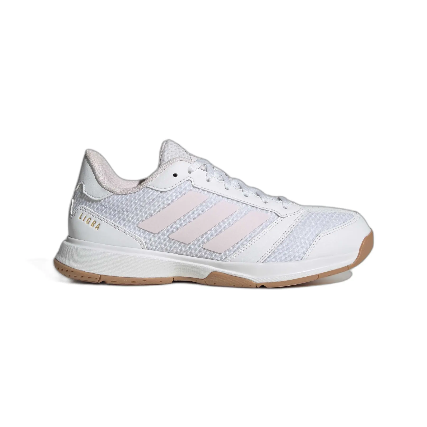 Hallenschuhe Damen adidas Ligra 8