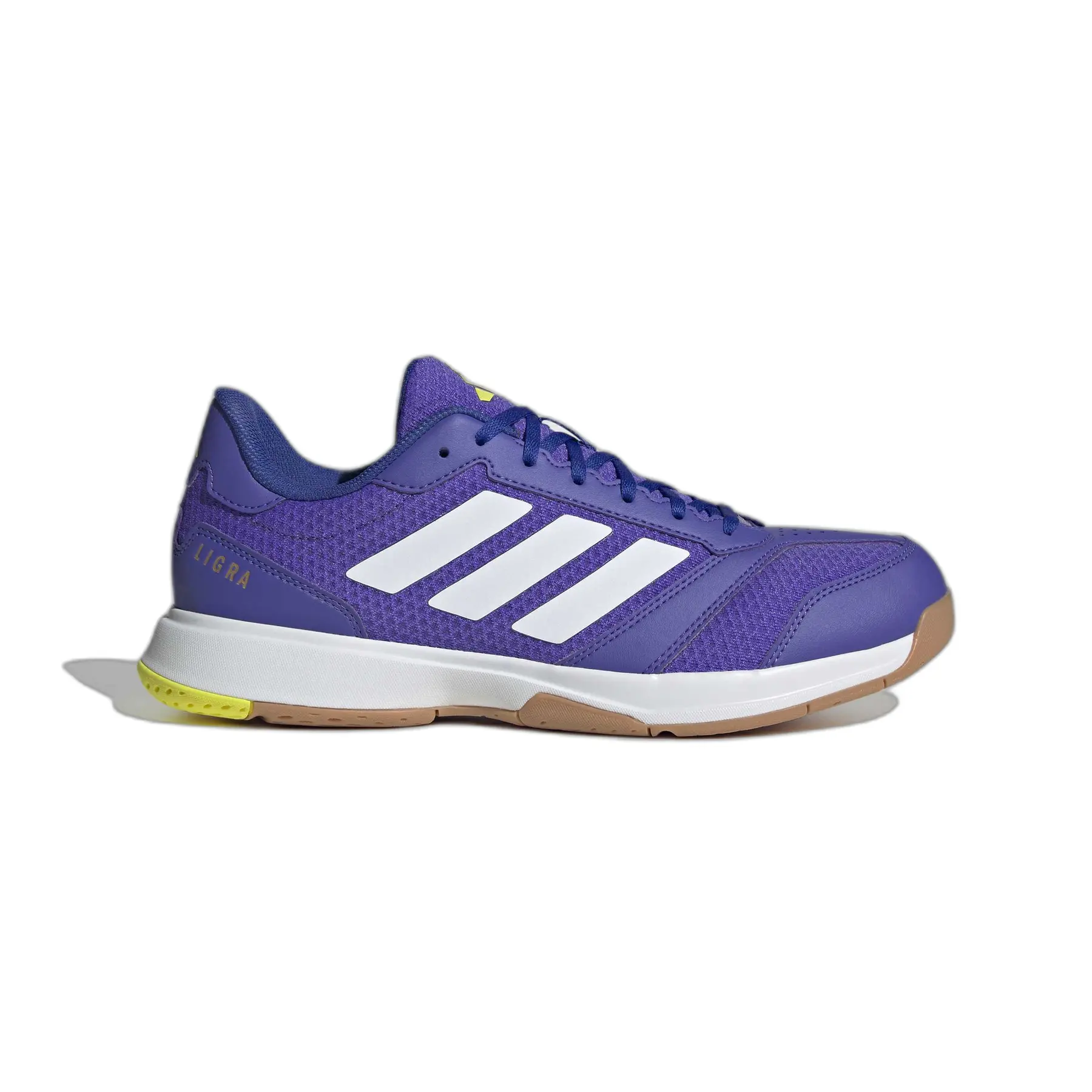 Hallenschuhe adidas Ligra 8