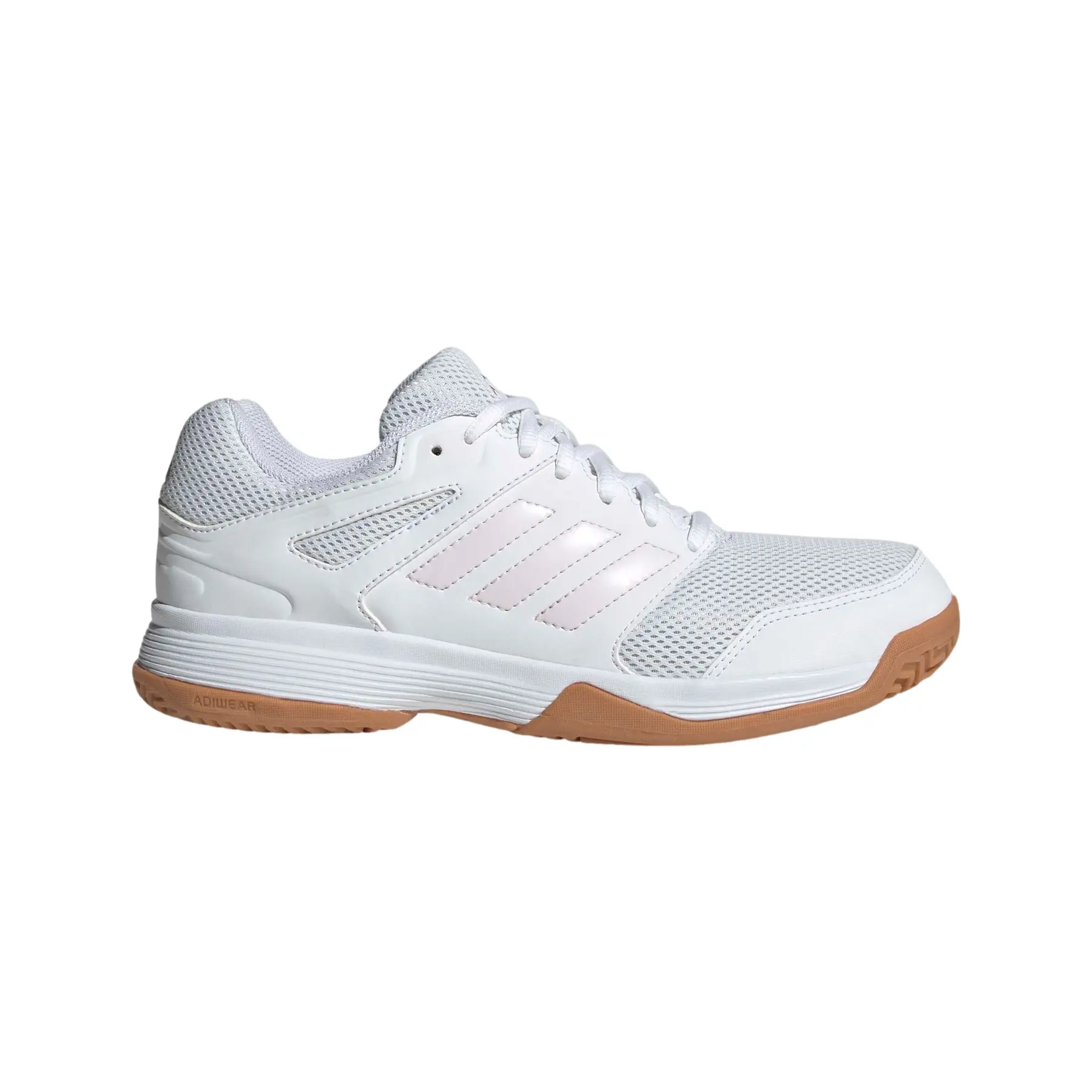 Hallenschuhe Damen adidas Speedcourt