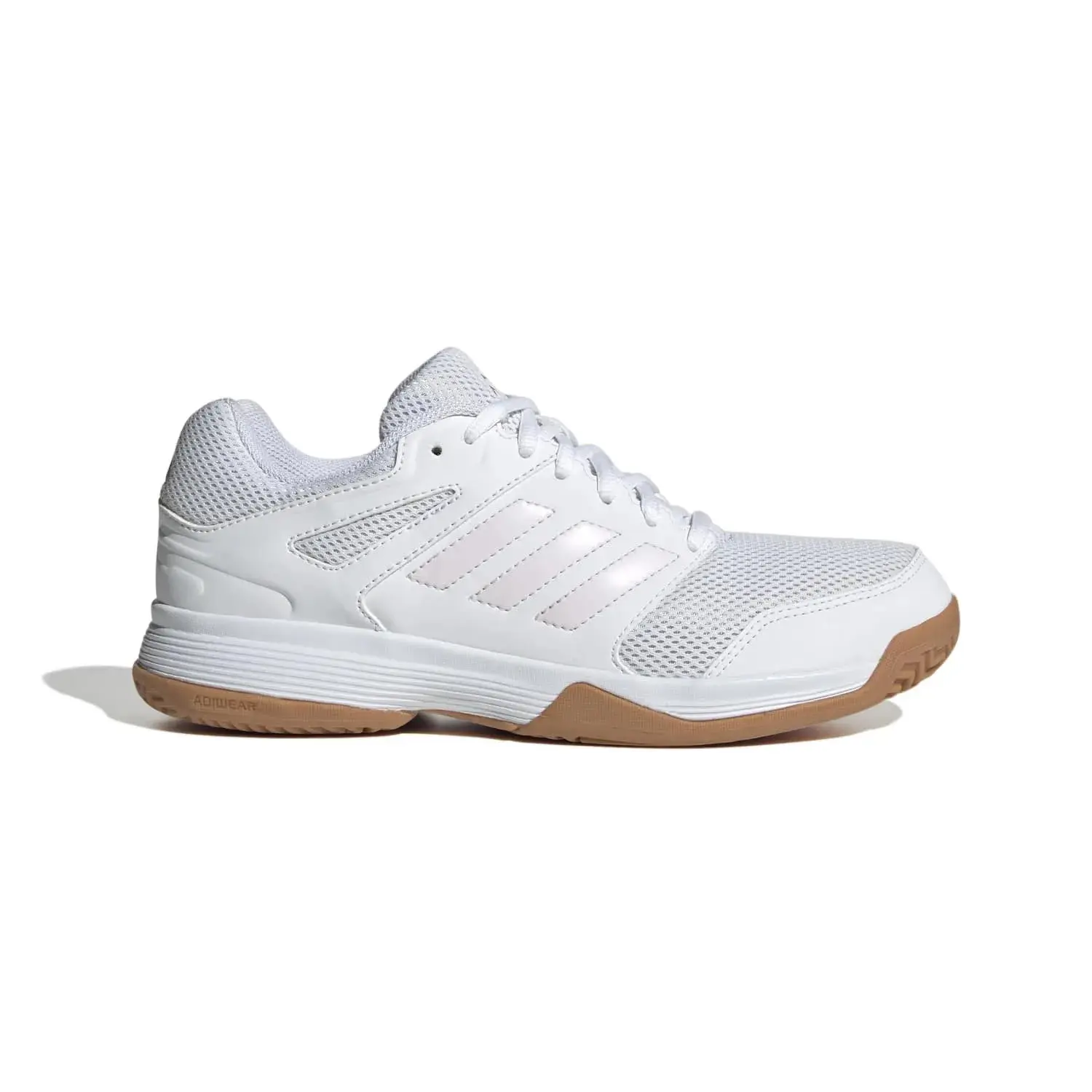 Hallenschuhe Damen adidas Speedcourt