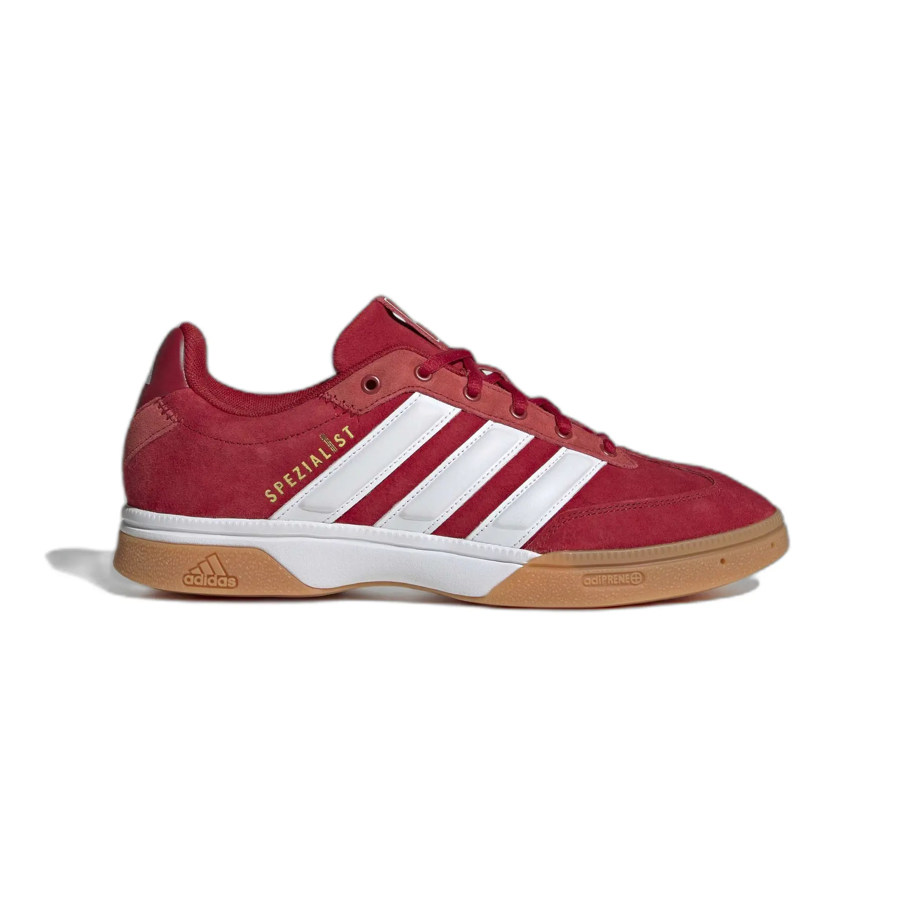 Hallenschuhe adidas Spezialist