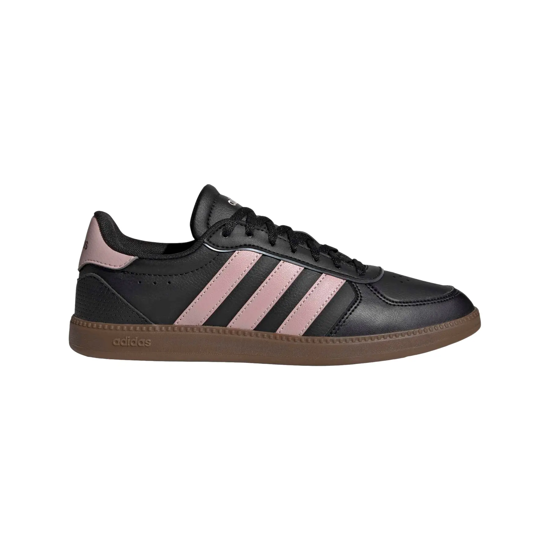 Adidas Women's Noir Sneakers Breaknet Sleek