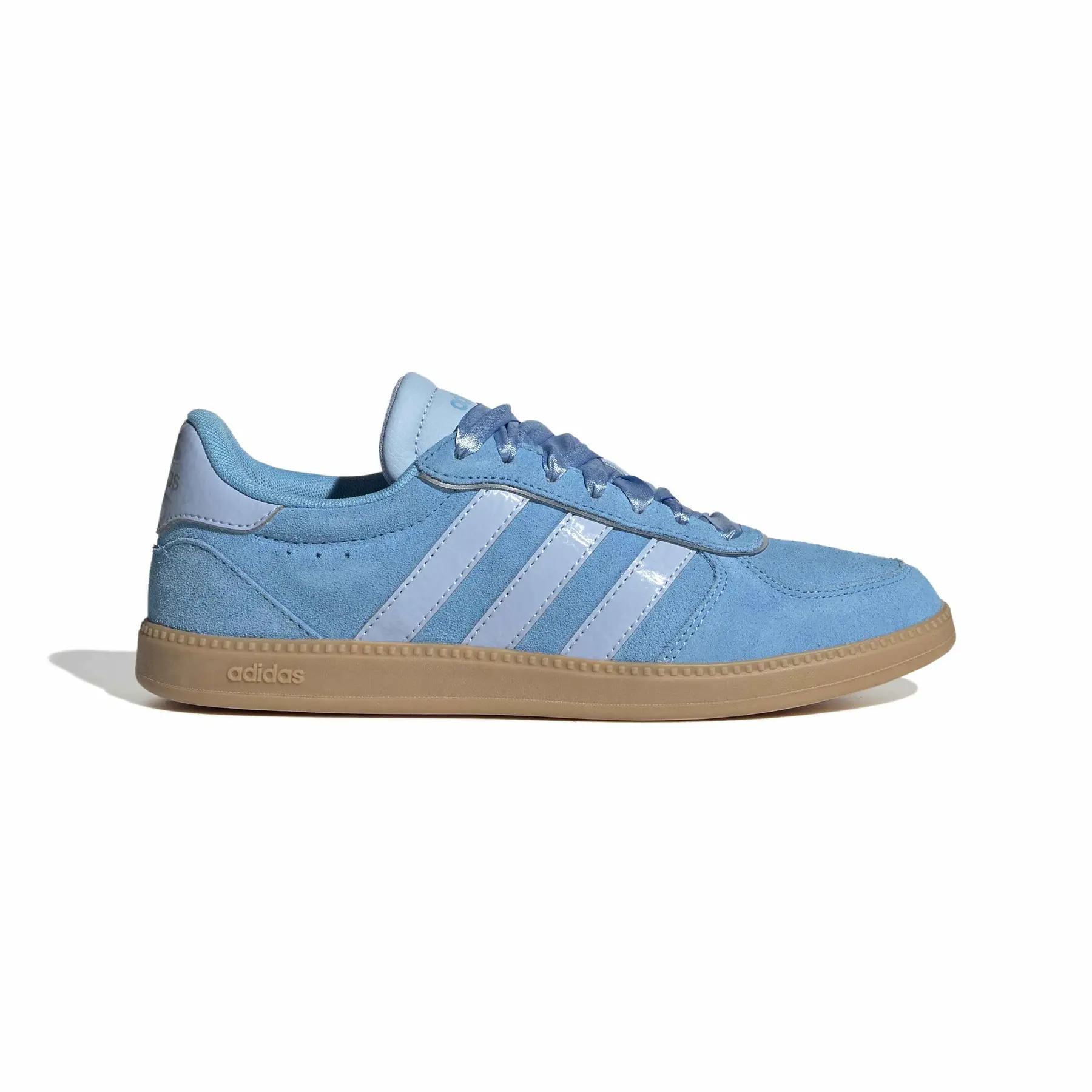 Klassische Niedrigschuhe Damen adidas Breaknet Sleek