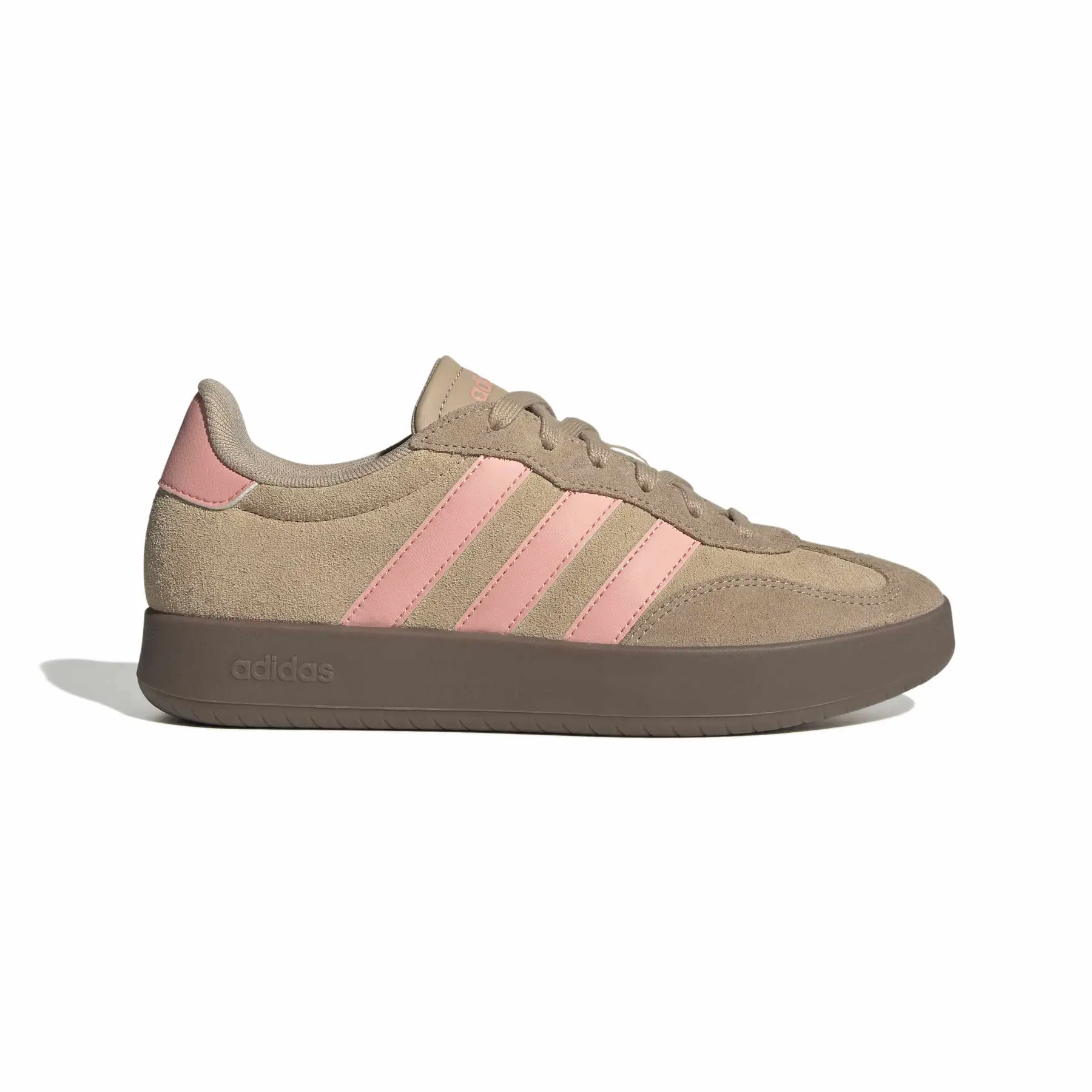 Damen Sneakers adidas Barreda