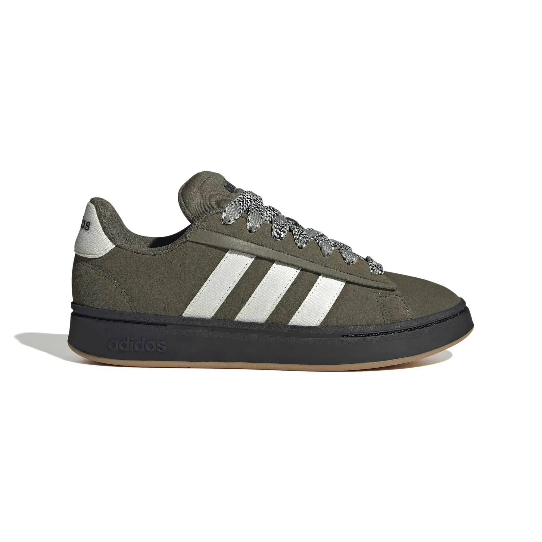 Baskets Adidas Grand Court Alpha 00S
