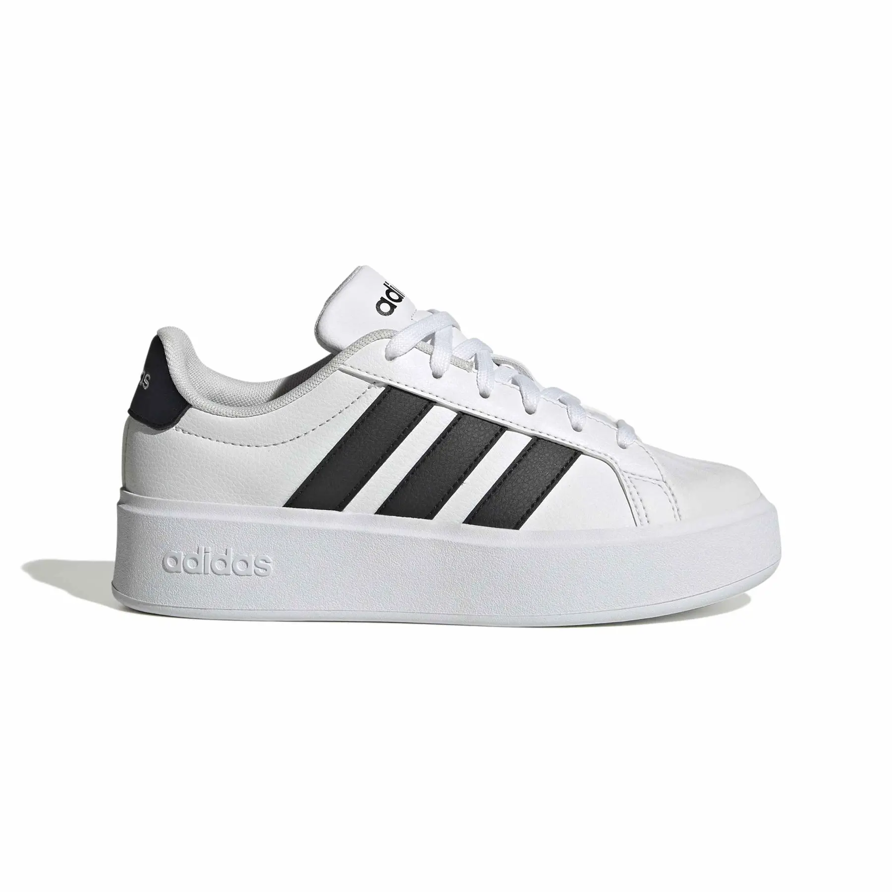 Baskets enfant adidas Streettalk Bold 44 €