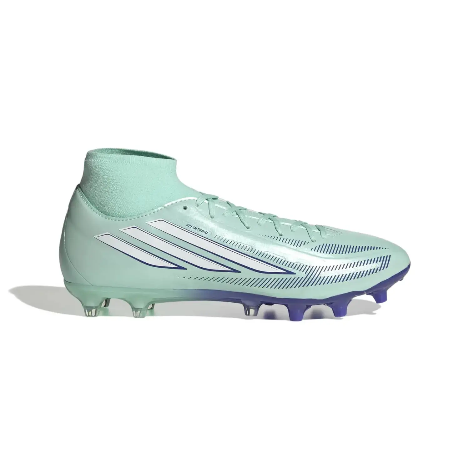 Chaussures de football femme adidas F50 Sparkfusion FG/AG