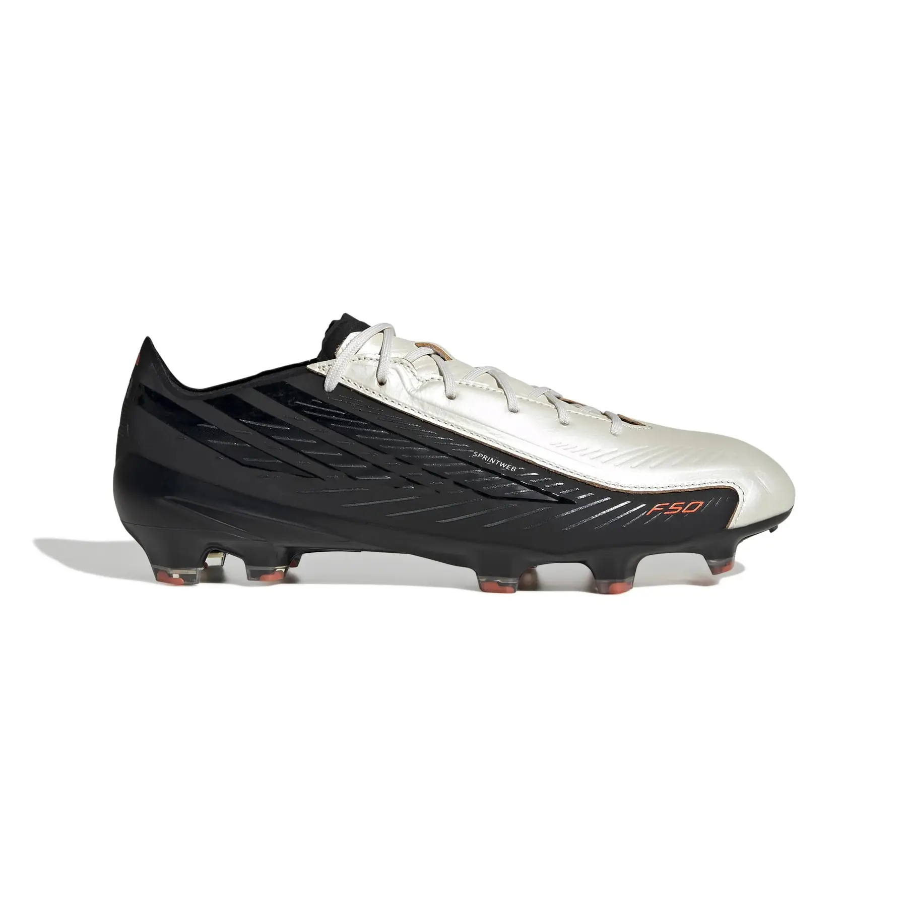 Fußballschuhe adidas F50 Elite Hyperfast FG