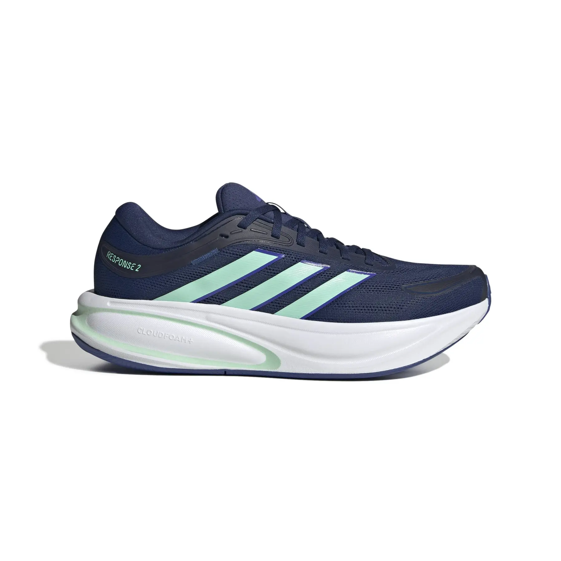 Running shoes adidas Response 2