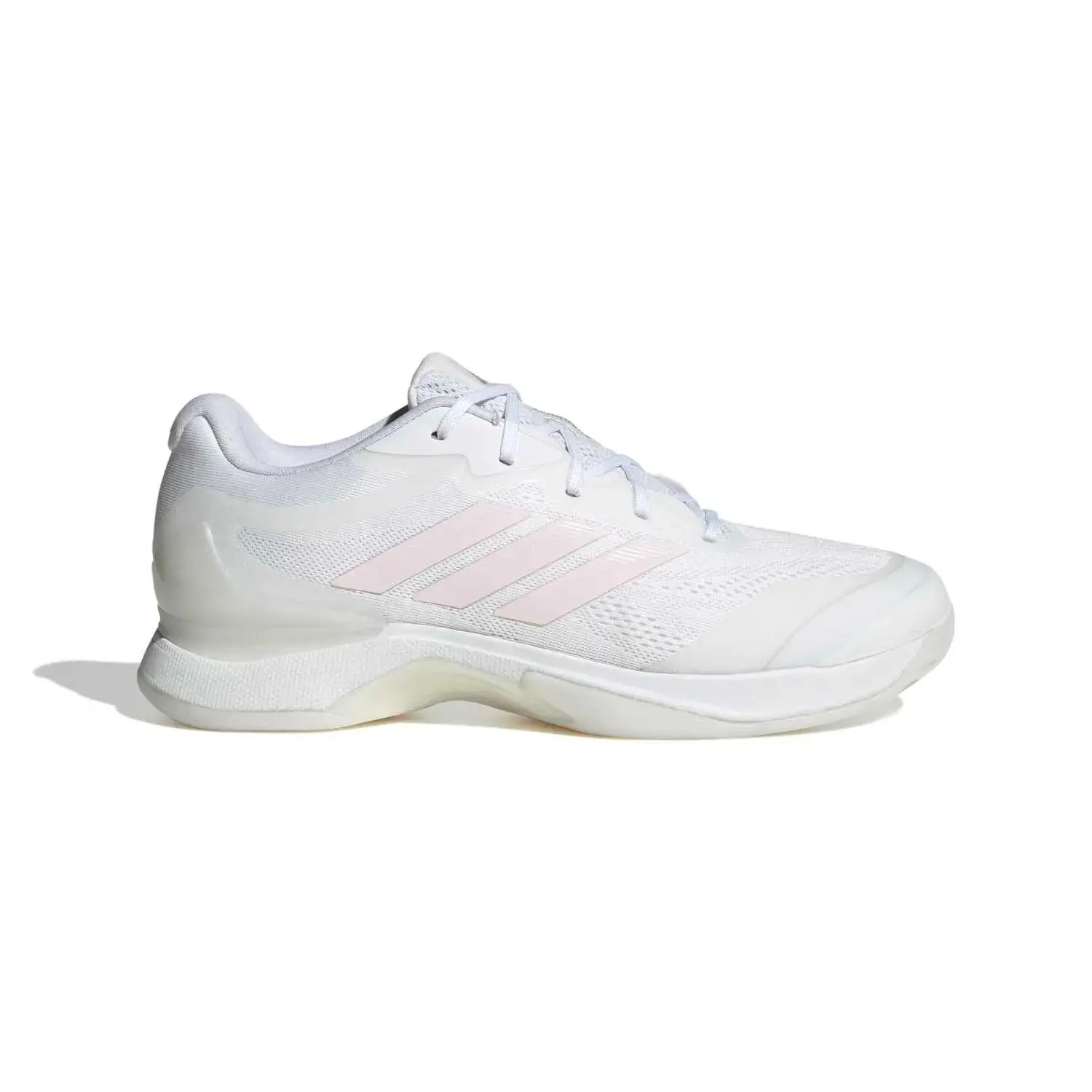 Damen-Tennisschuhe adidas Avacourt 3