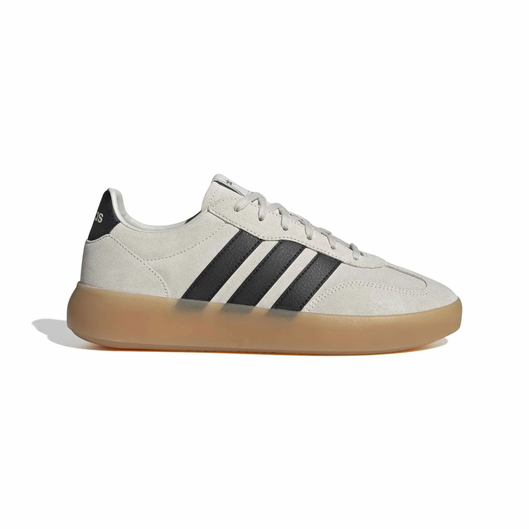 Schnürschuhe Kind adidas Barreda Decode