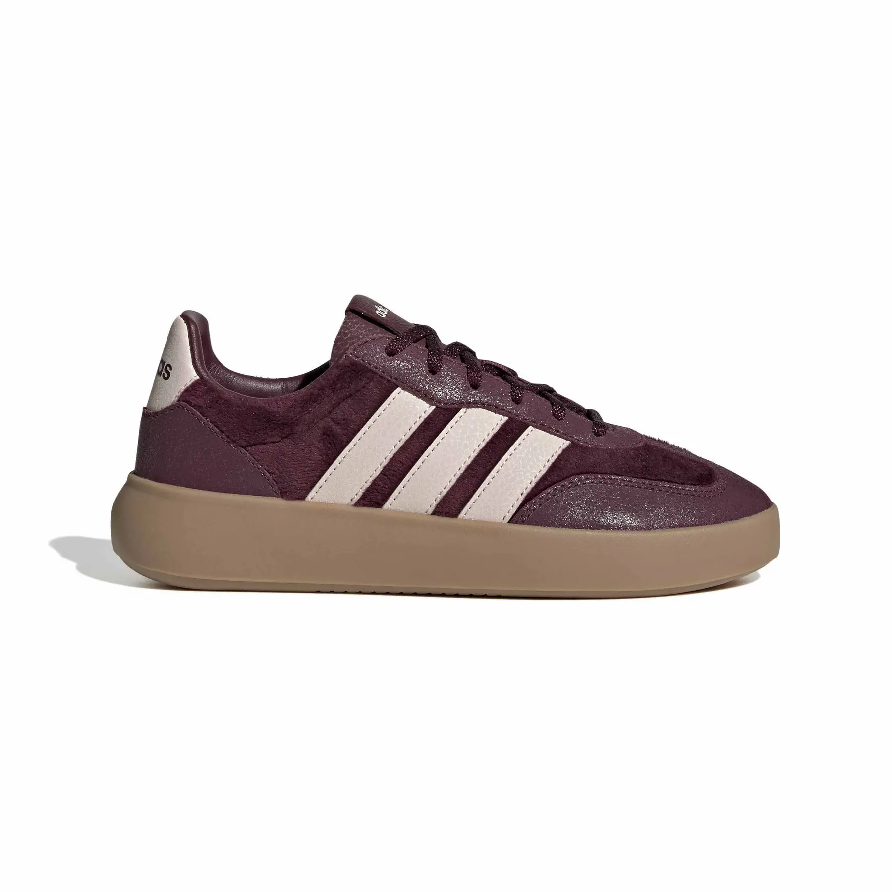 Scarpe basse moderne adidas Barreda Decode