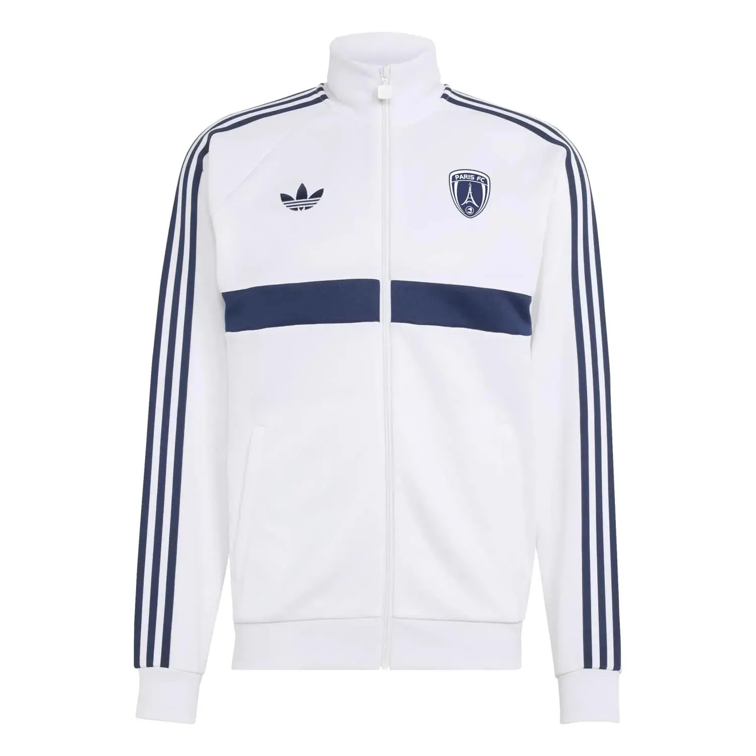 Sweatshirt Paris FC OG2