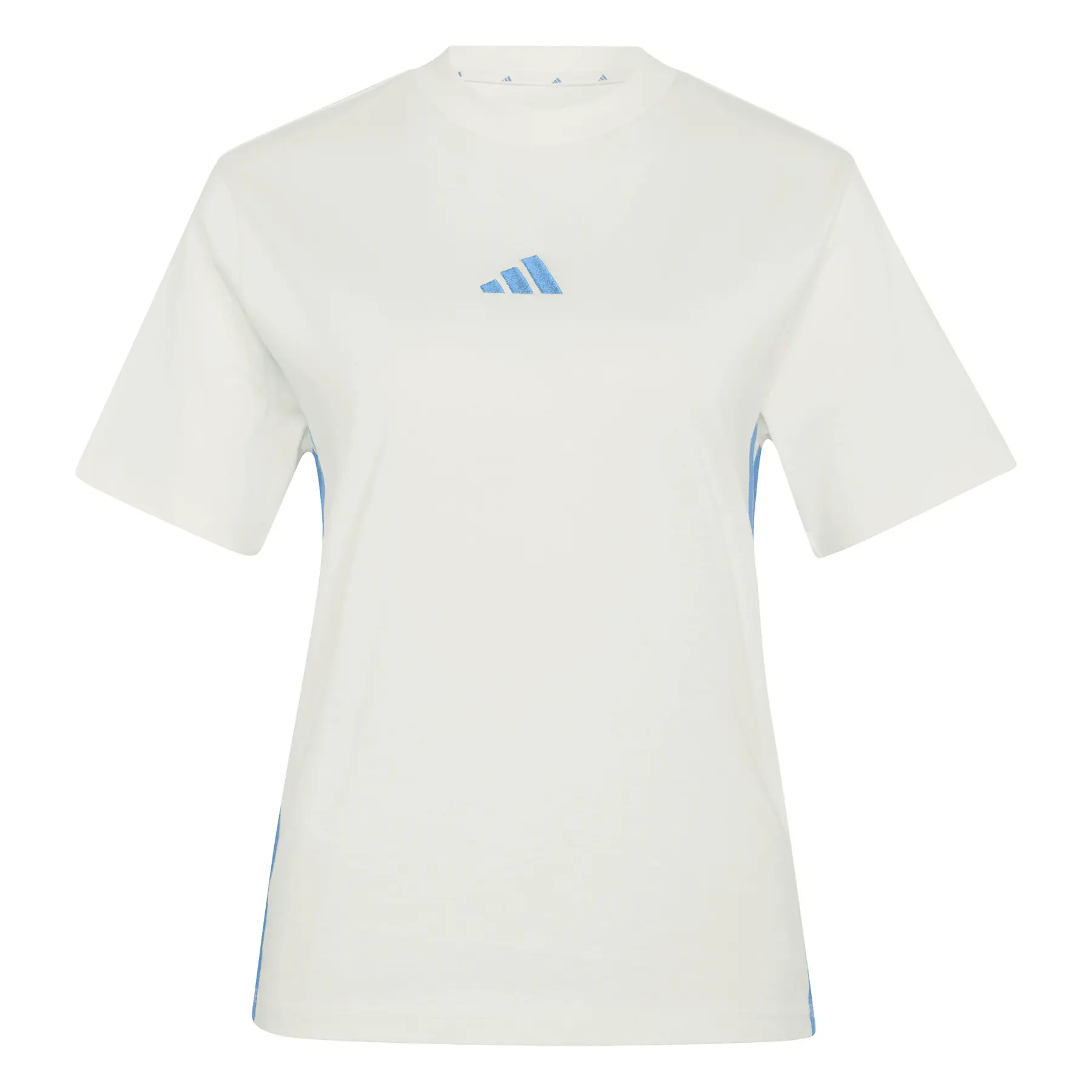 T-shirt da donna adidas Essentials 3-stripes
